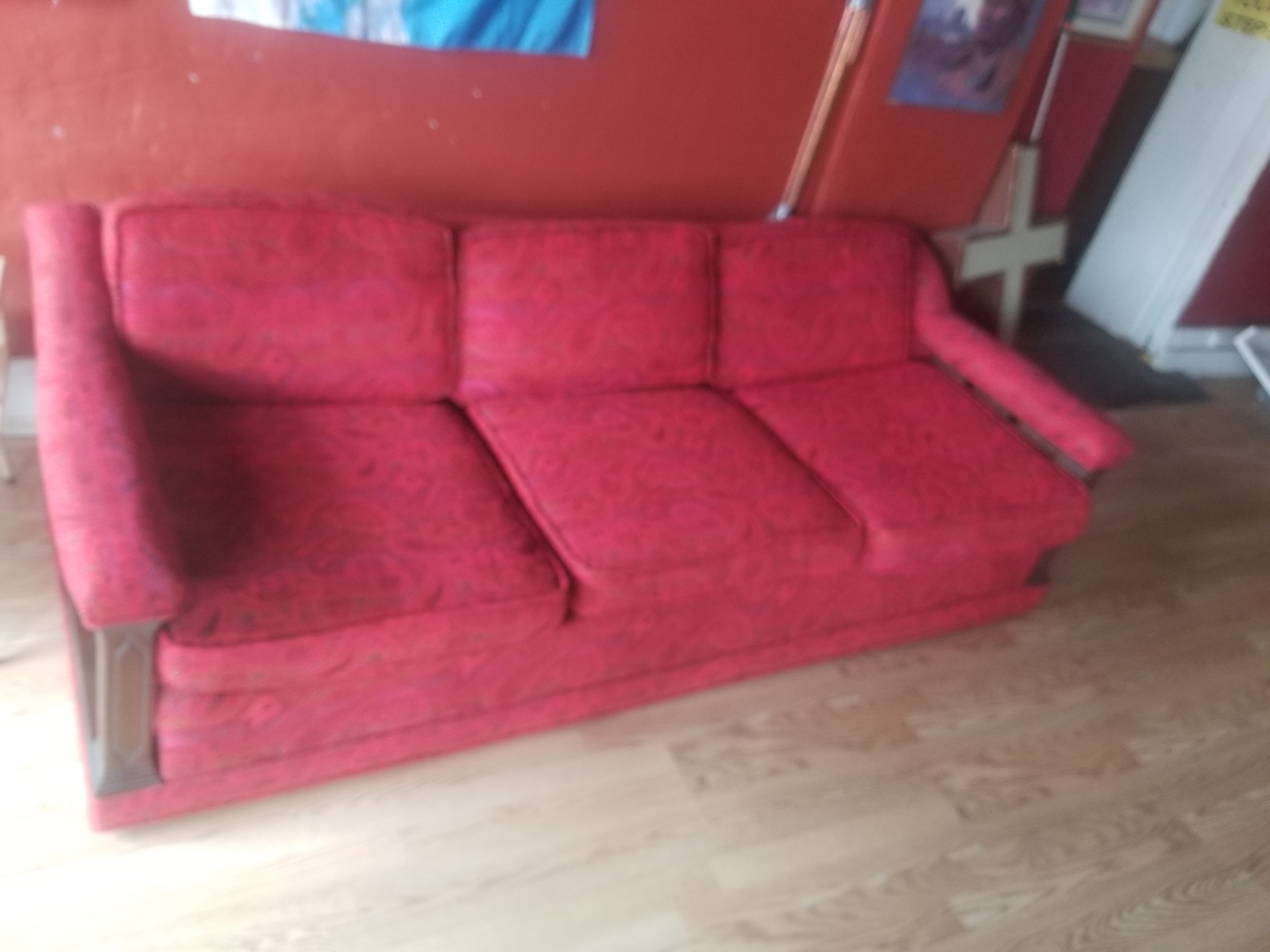 Koehler sofa