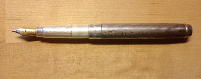Lalex pen