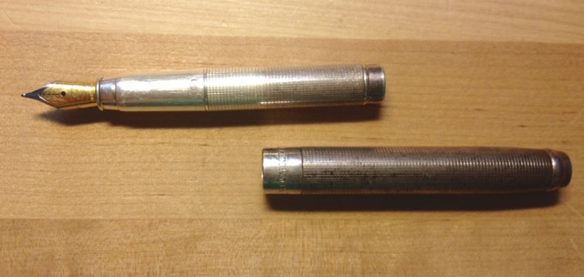Lalex pen