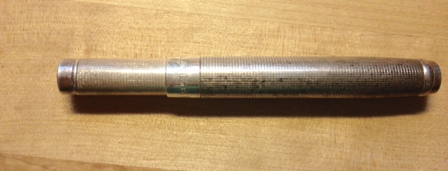 Lalex pen