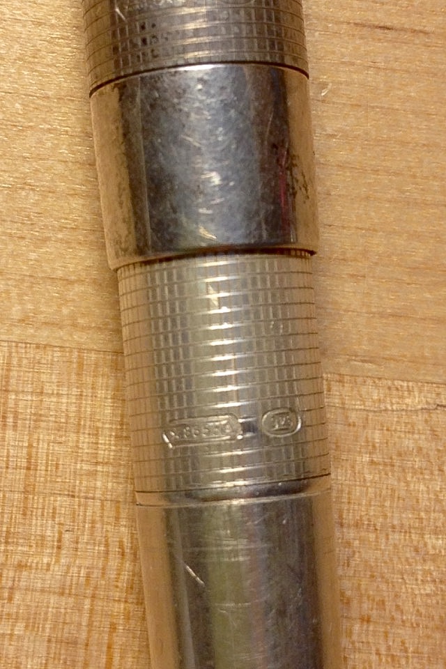 Lalex pen