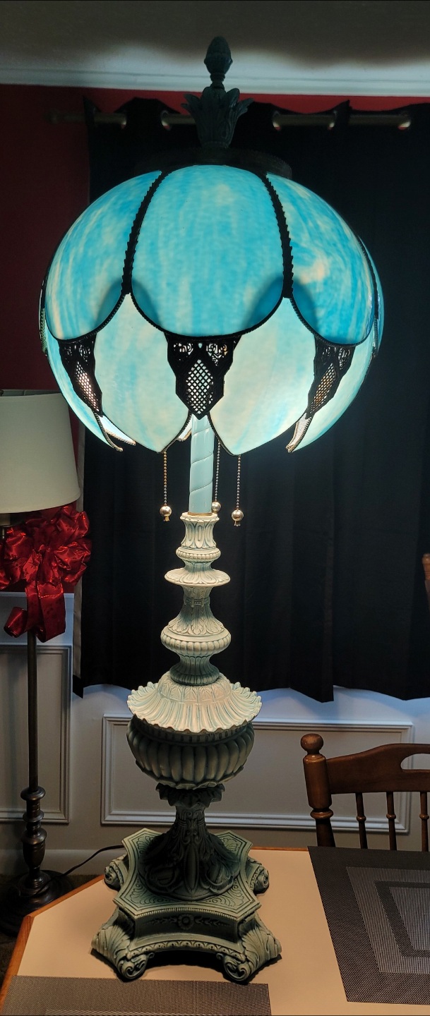 Lamp 1