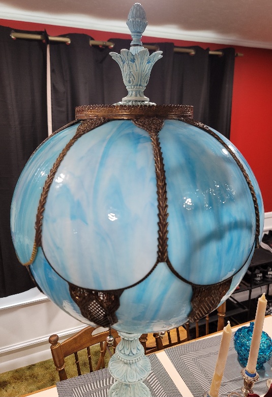 Lamp 2
