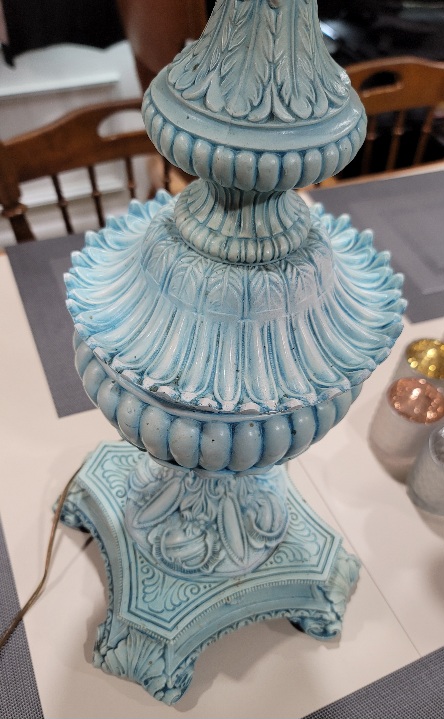 Lamp 3