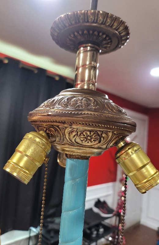 Lamp 6