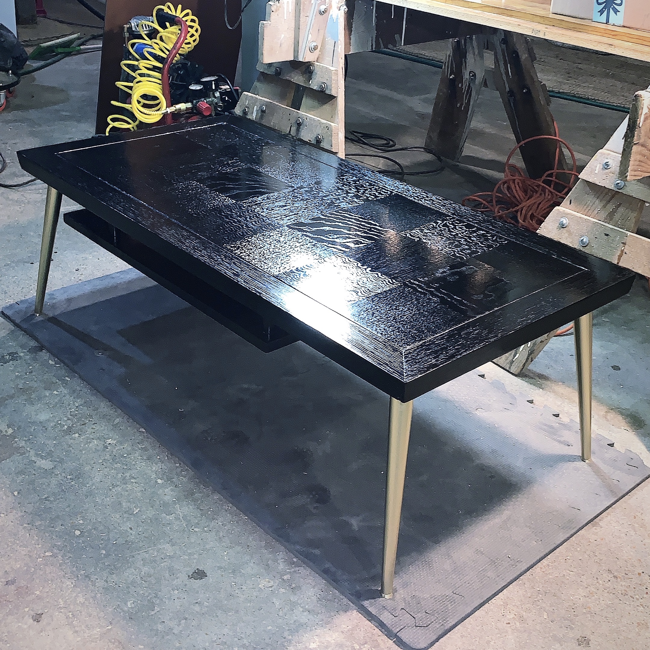 Lane Furniture - Style No 701