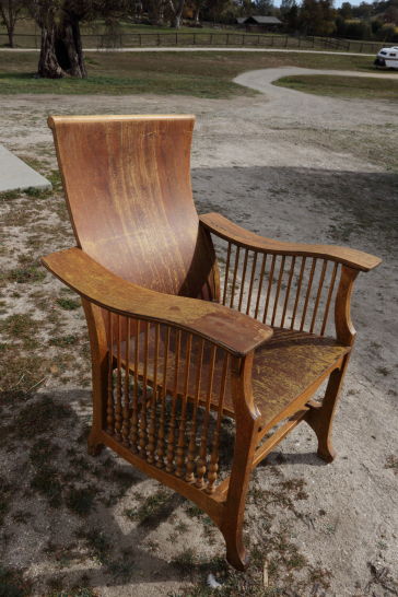 Larkin McKinley Chair??