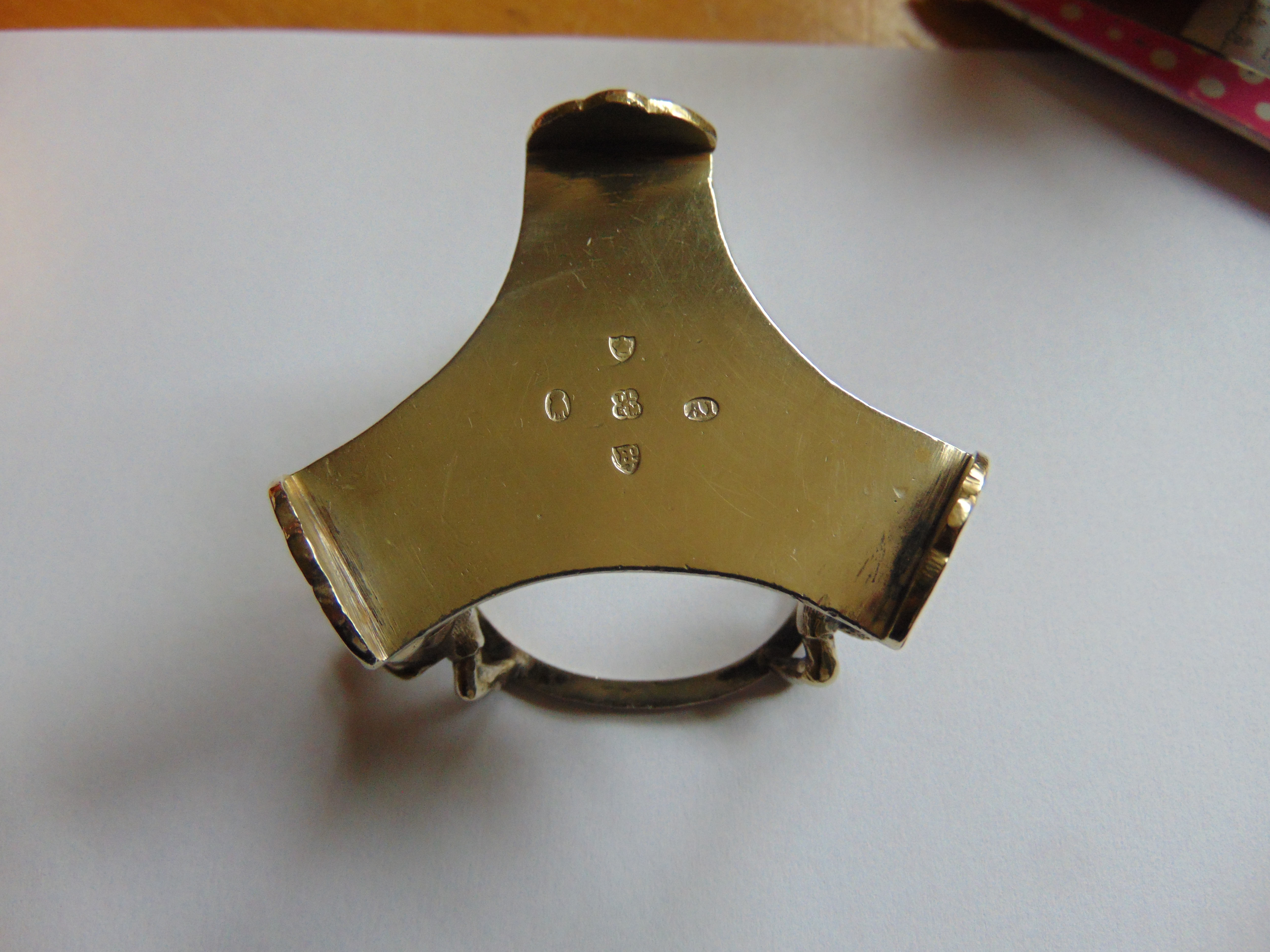 latham and morton mystery piece
