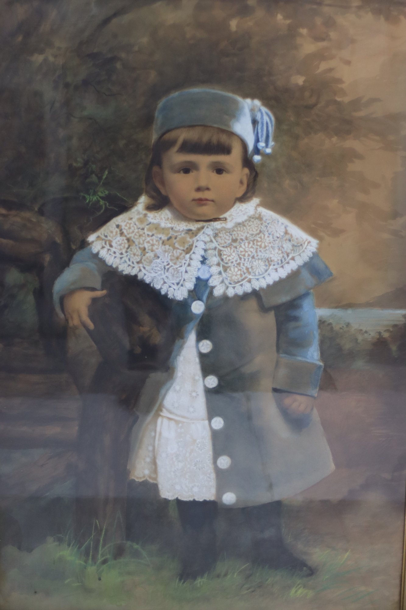 Little Boy Blue