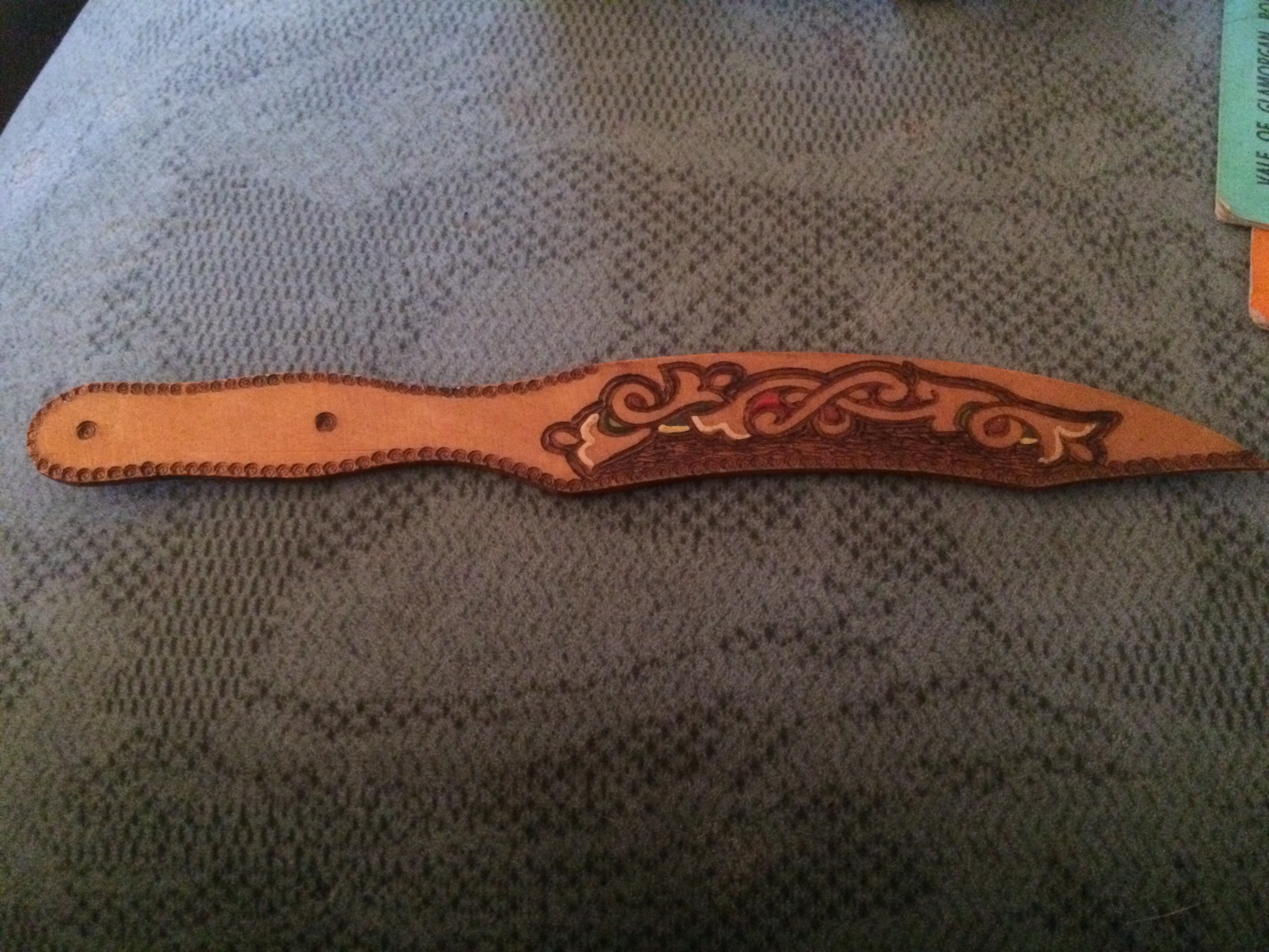 Looking for info please