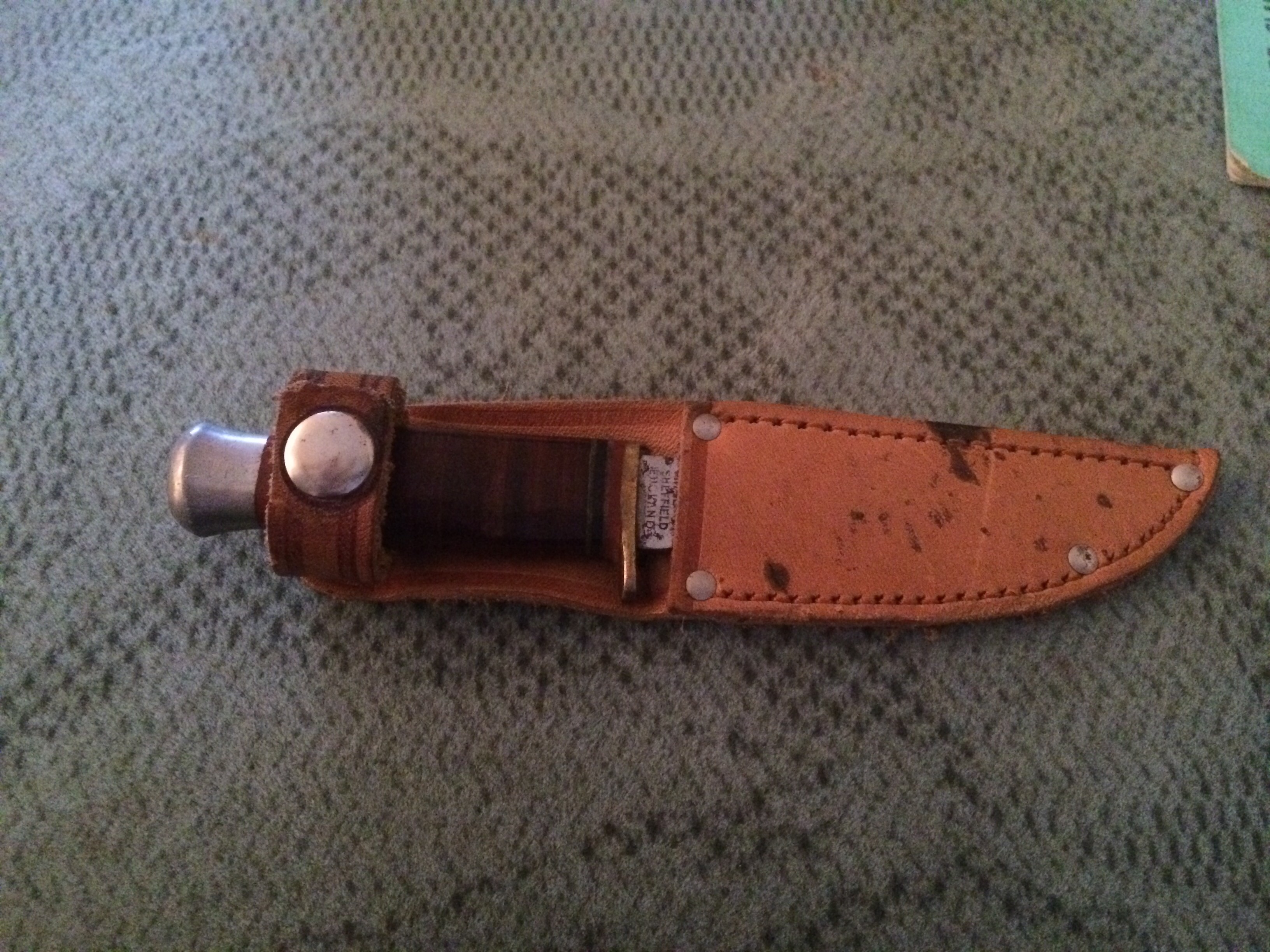 Looking for info please