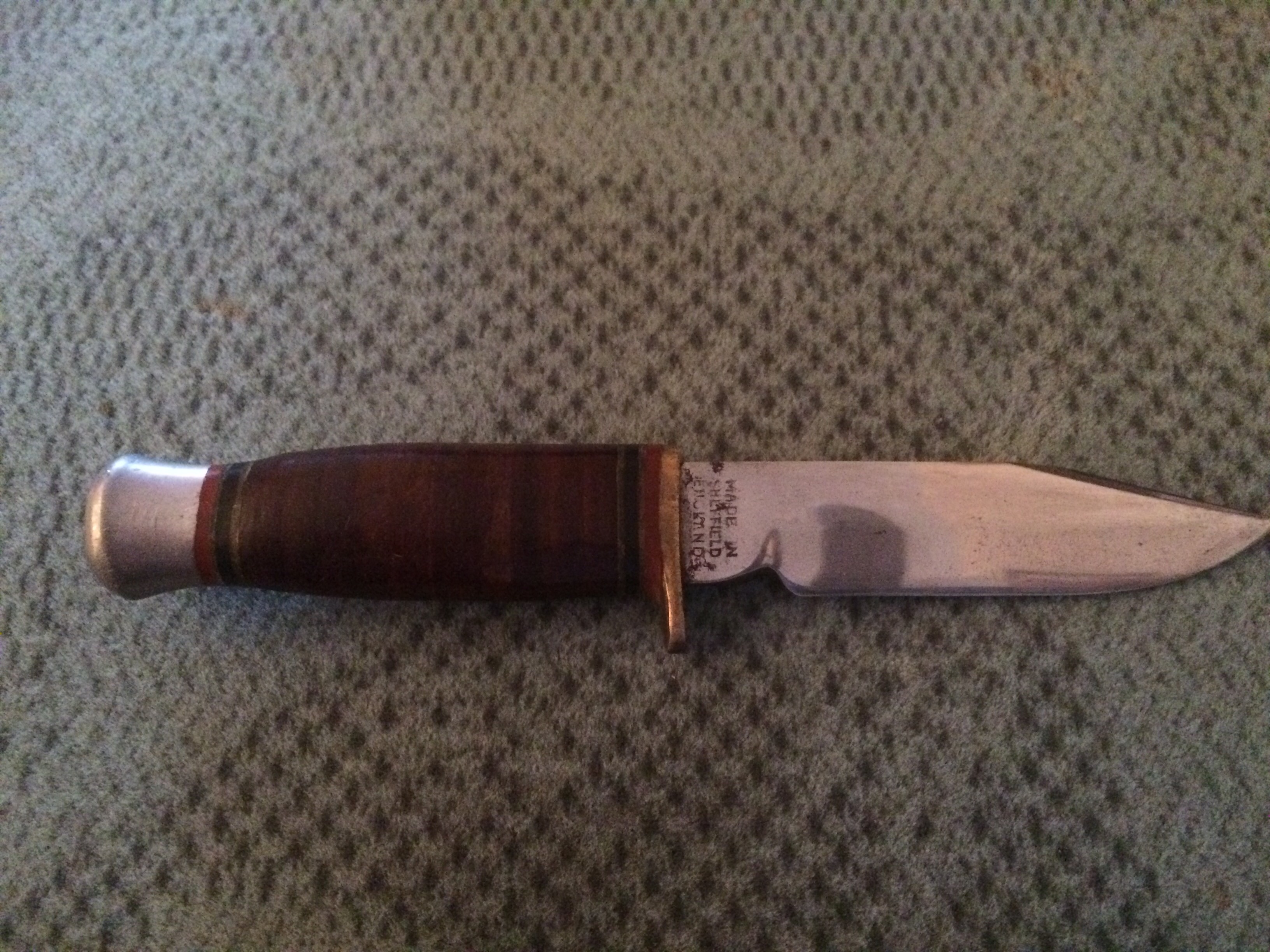 Looking for info please