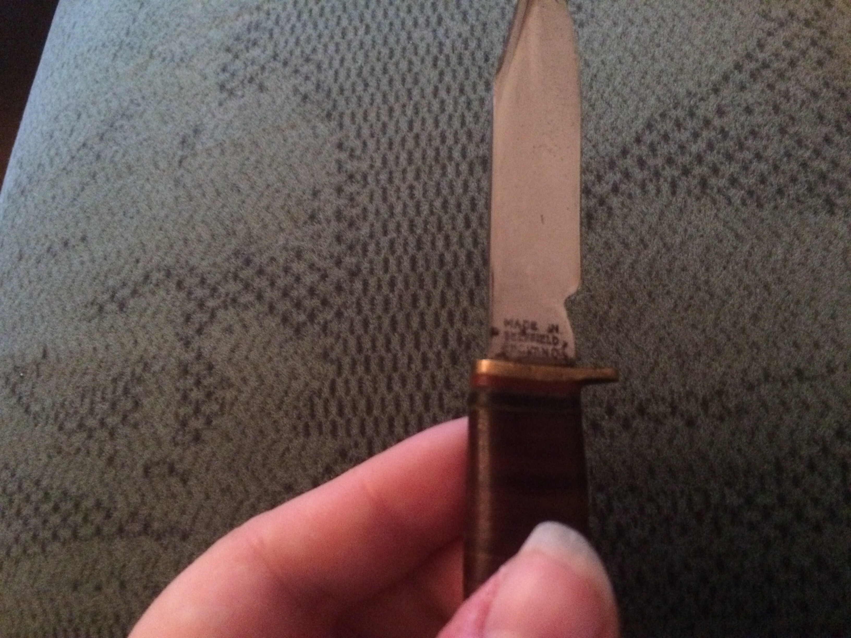 Looking for info please