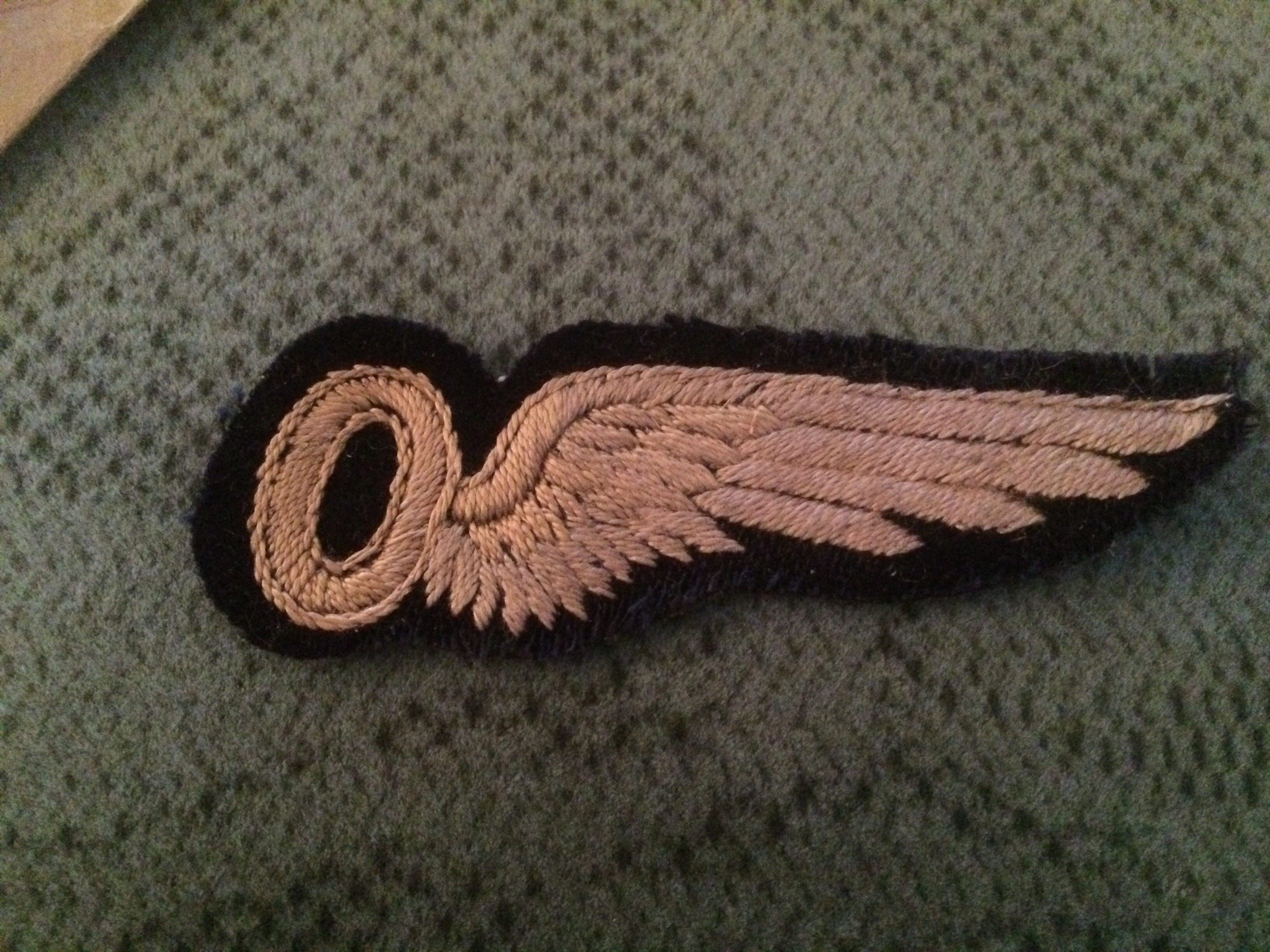 Looking for info please