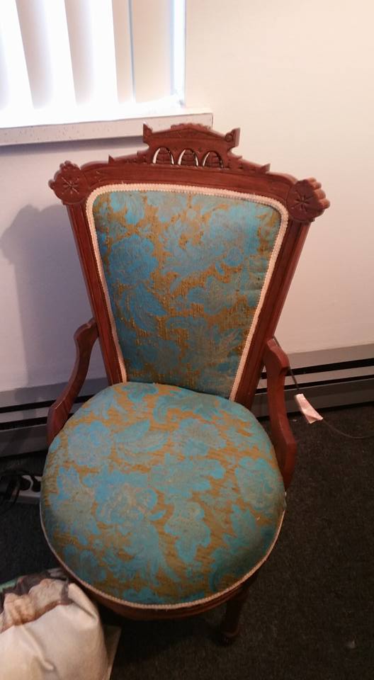 lovely chair 4