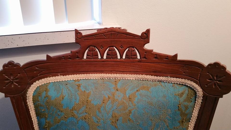 lovely chair 5