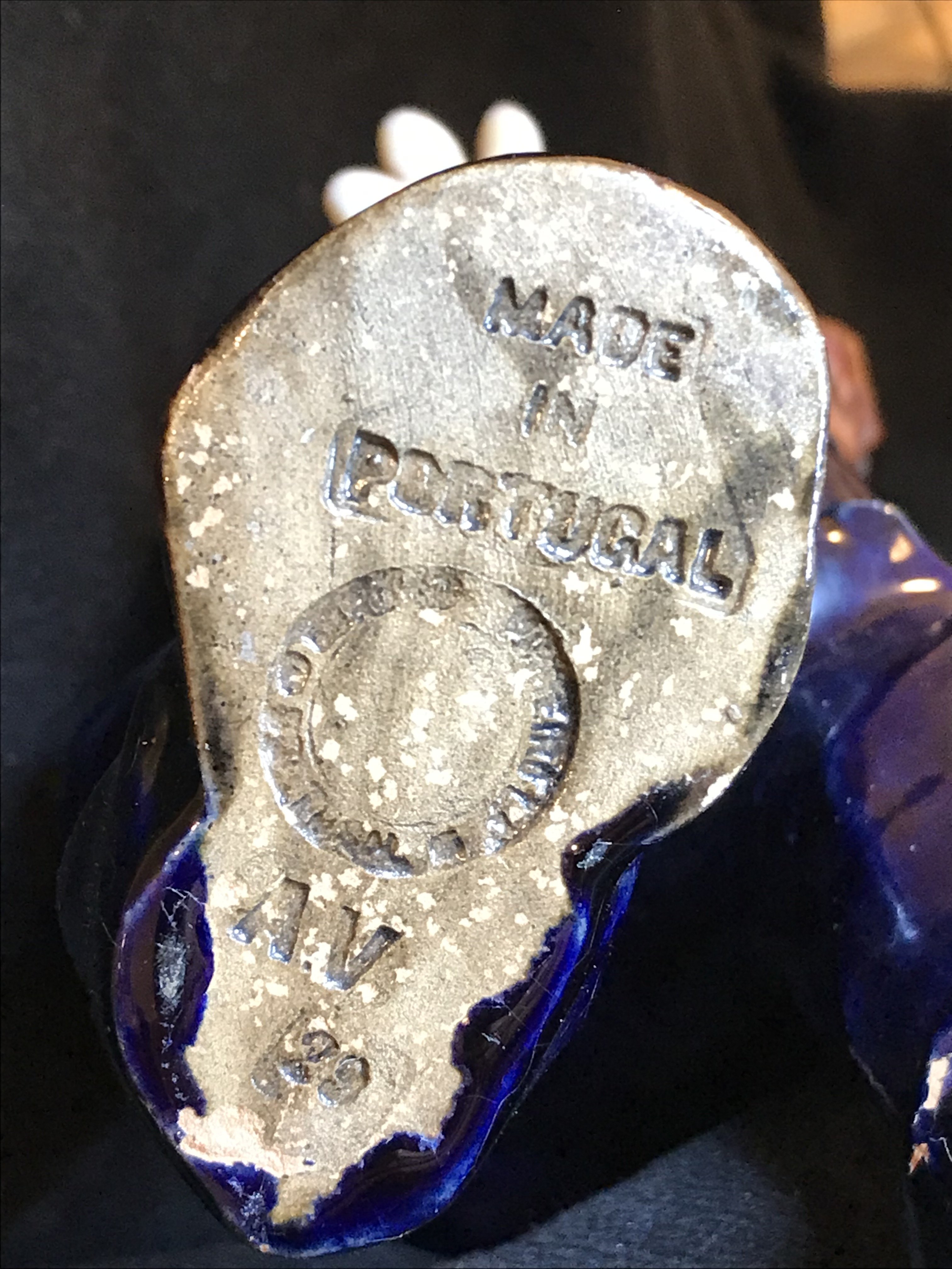 Made in Portugal Unknown Mark