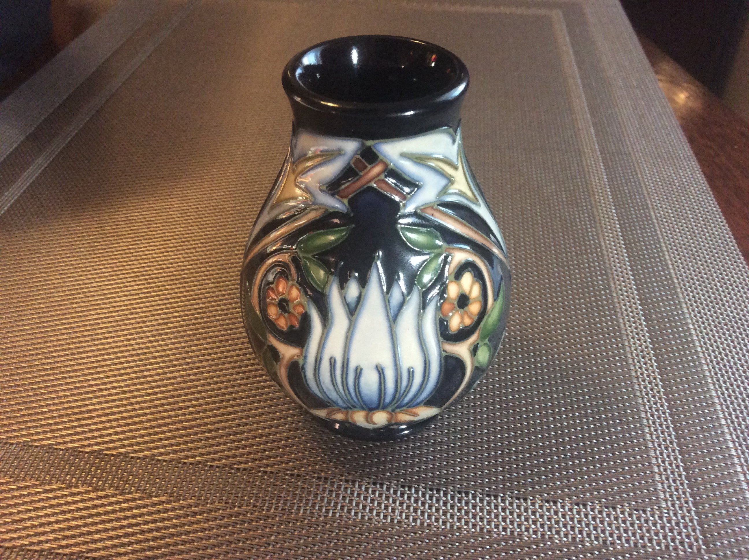 Moorcroft
