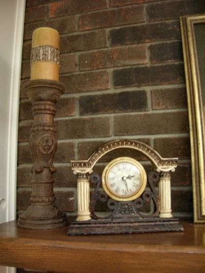 My "new" old clock