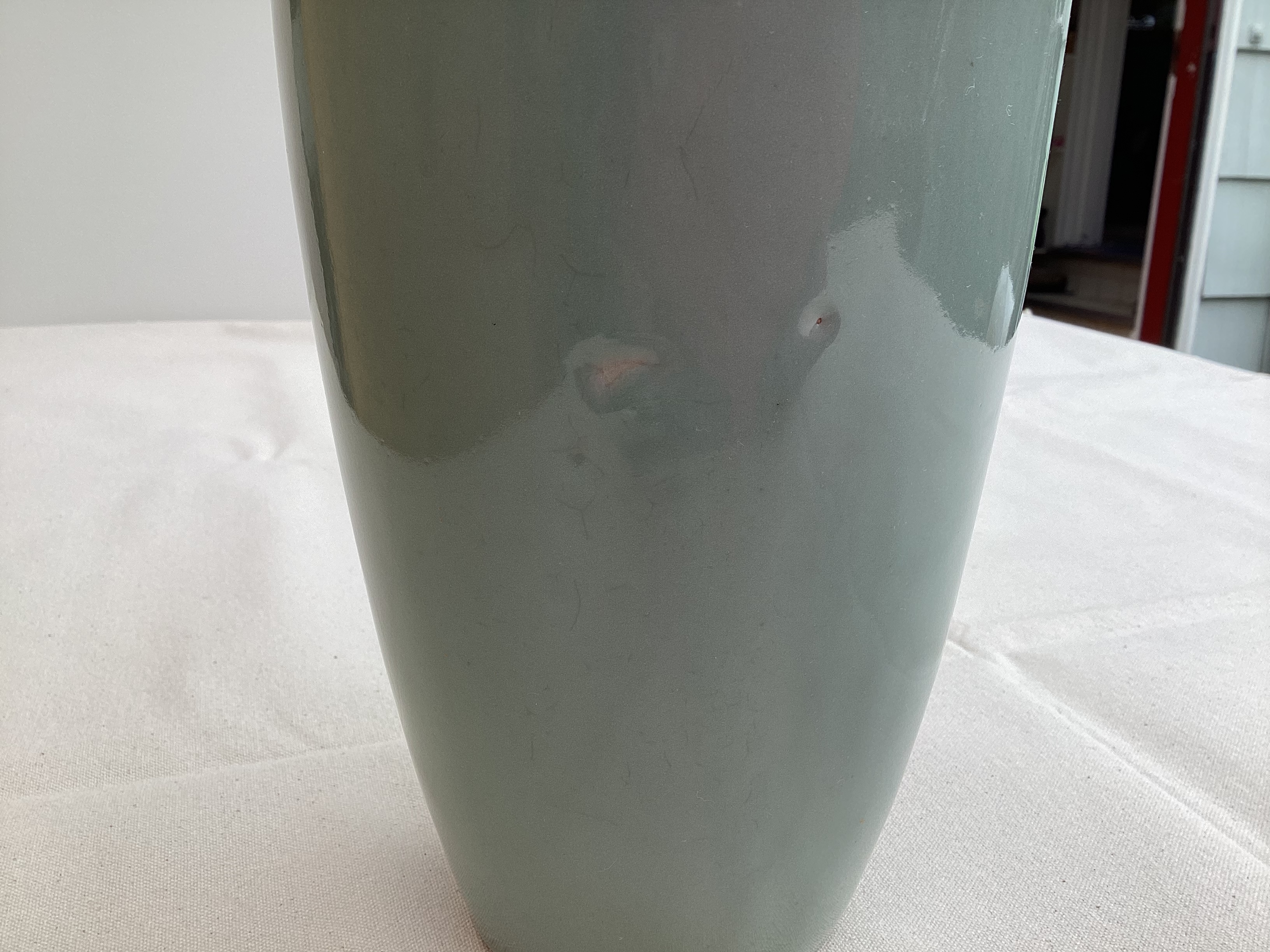 mystery celadon vase pic #5