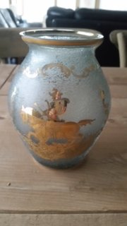 Mystery Vase