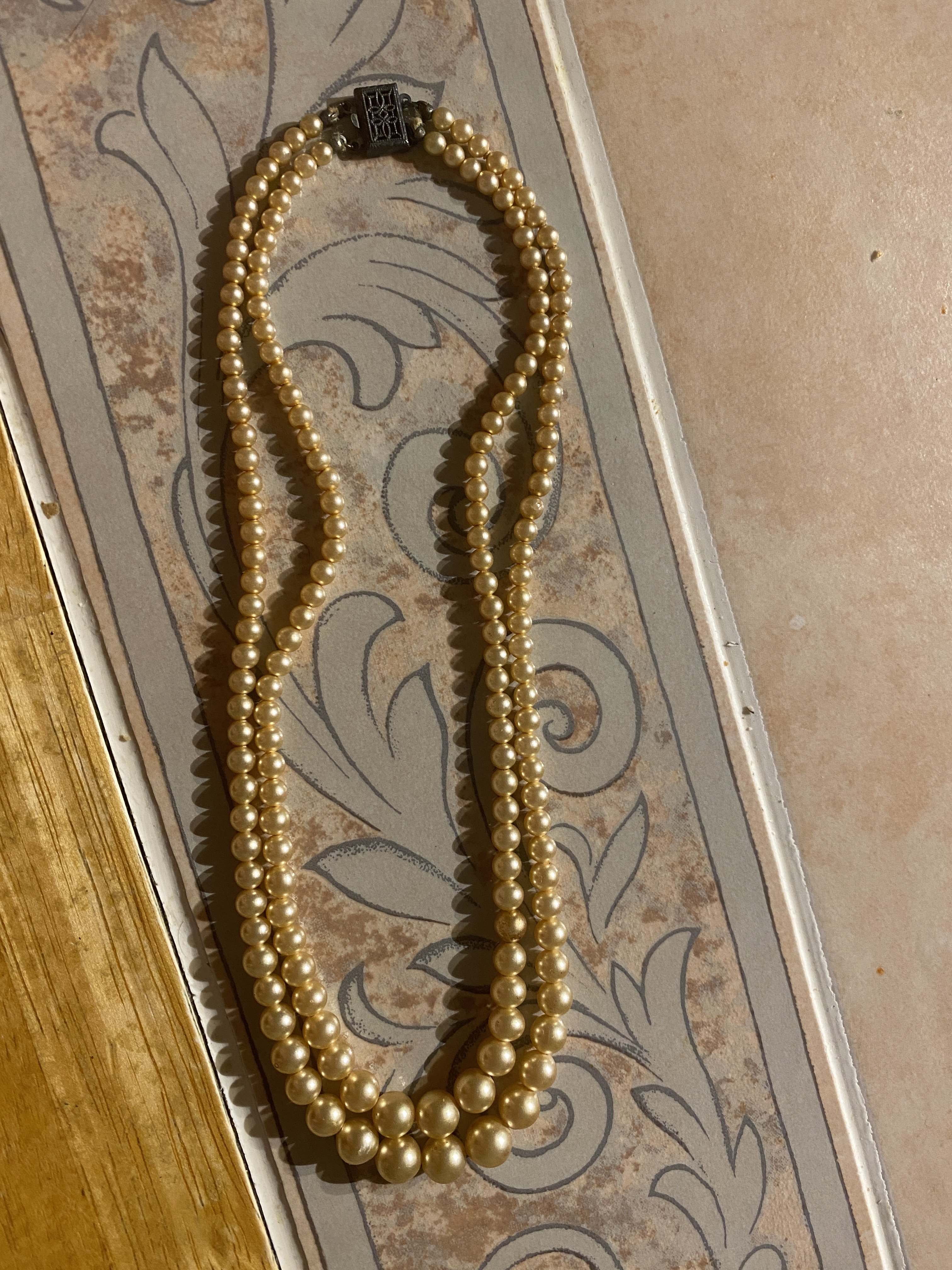 Necklace Full