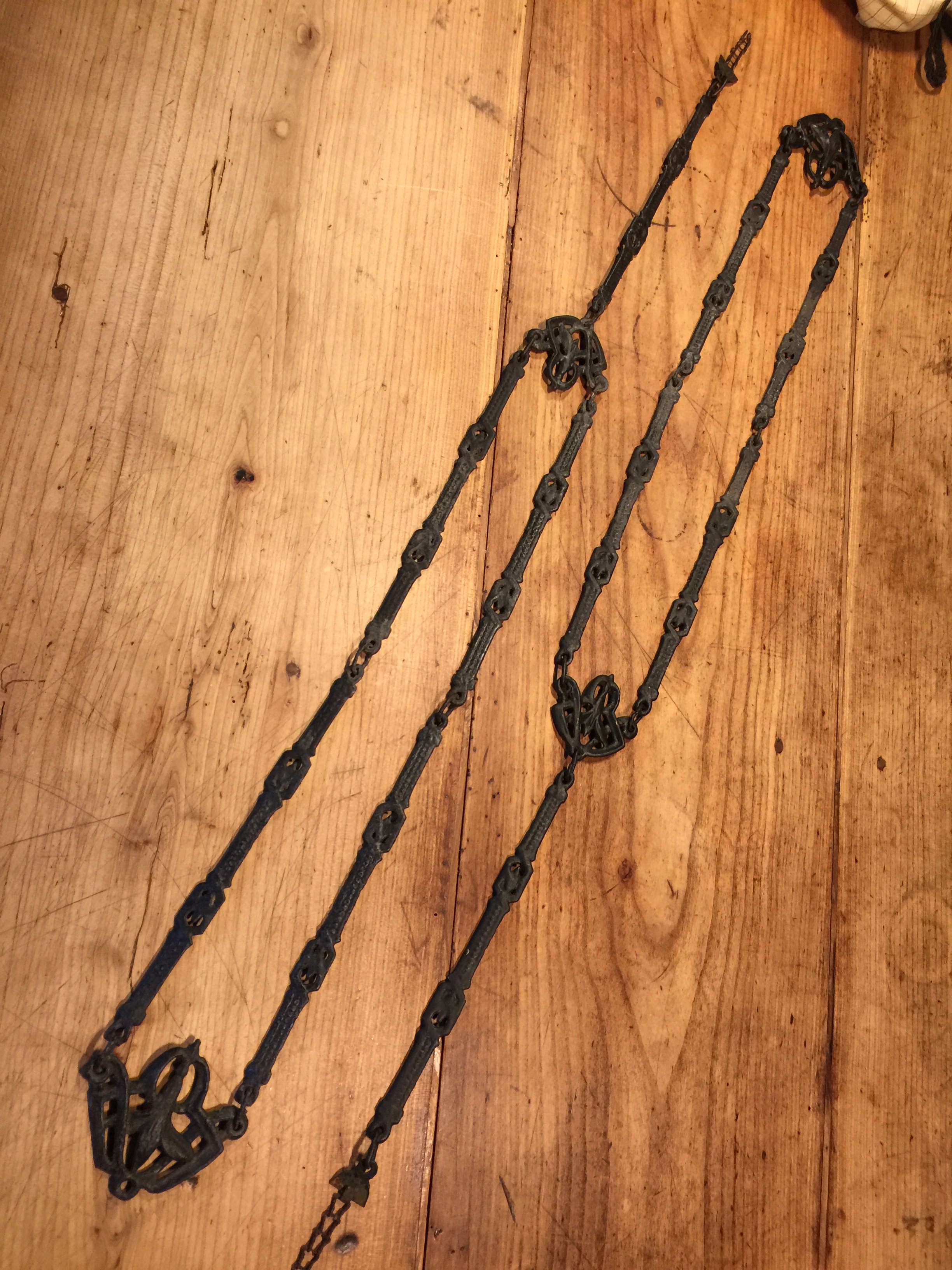 Not a clue, but I liked them.