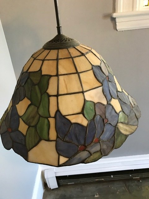 Old Lamp (Any info???)