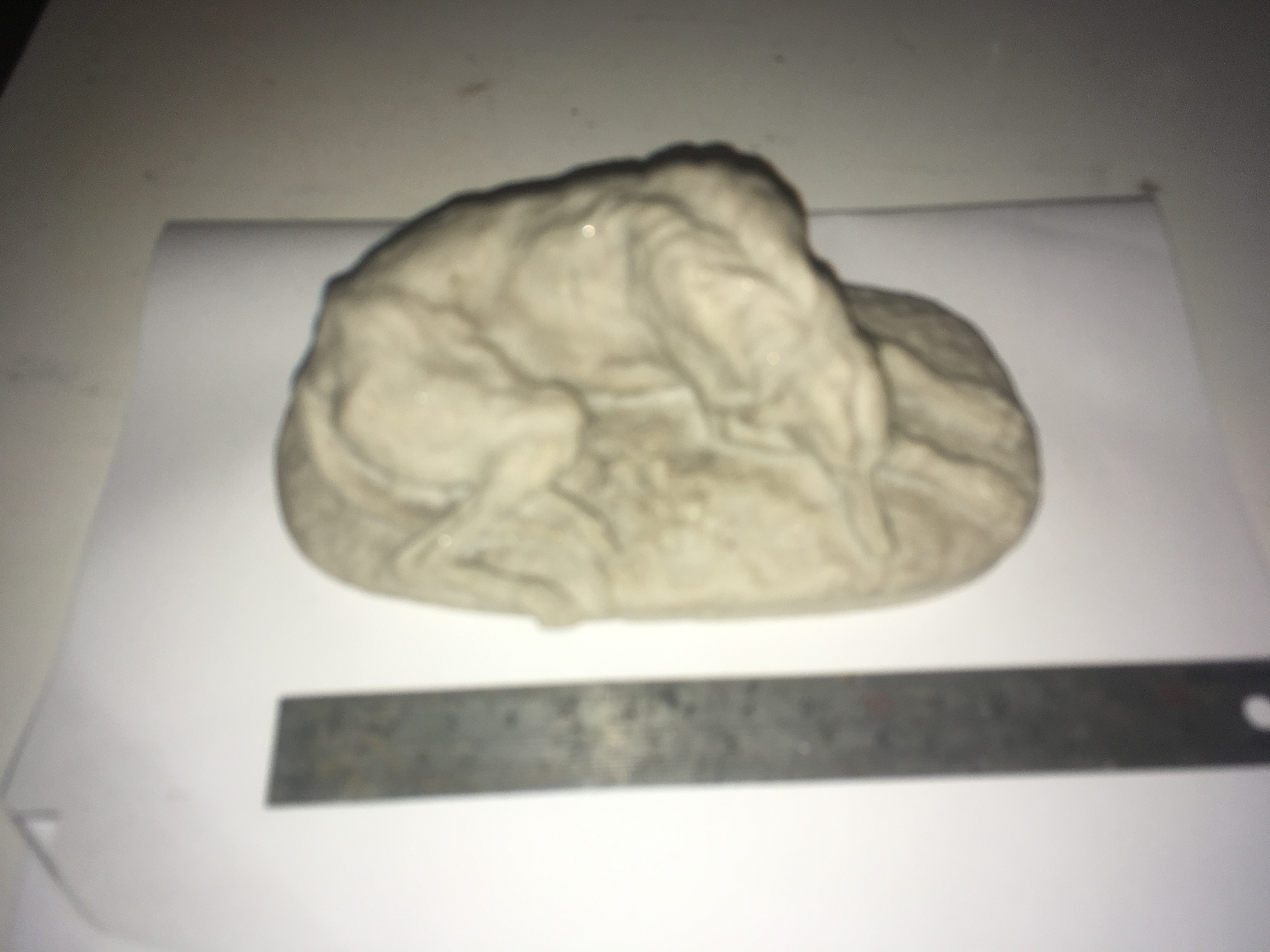 One of two, Info needed