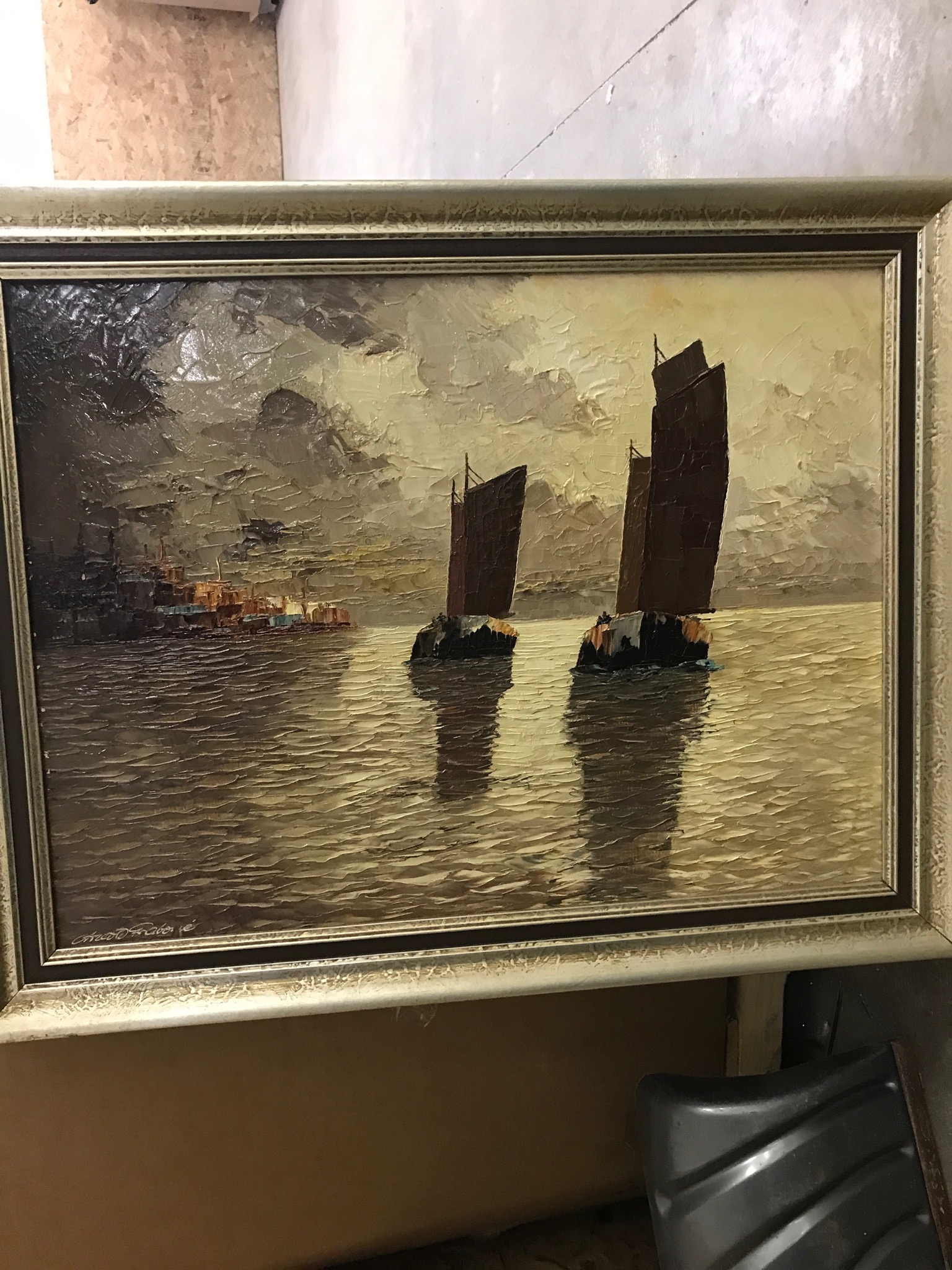 Painting