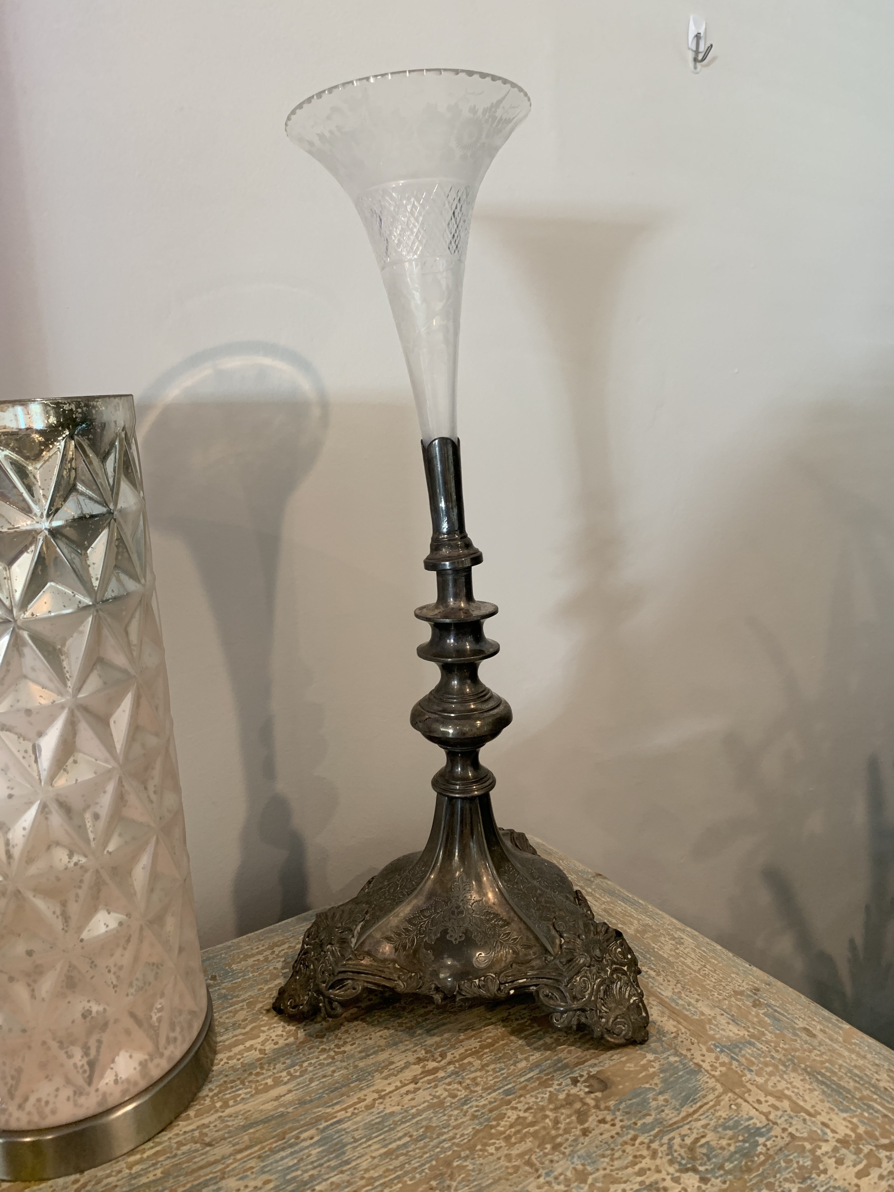 Parents wedding gift