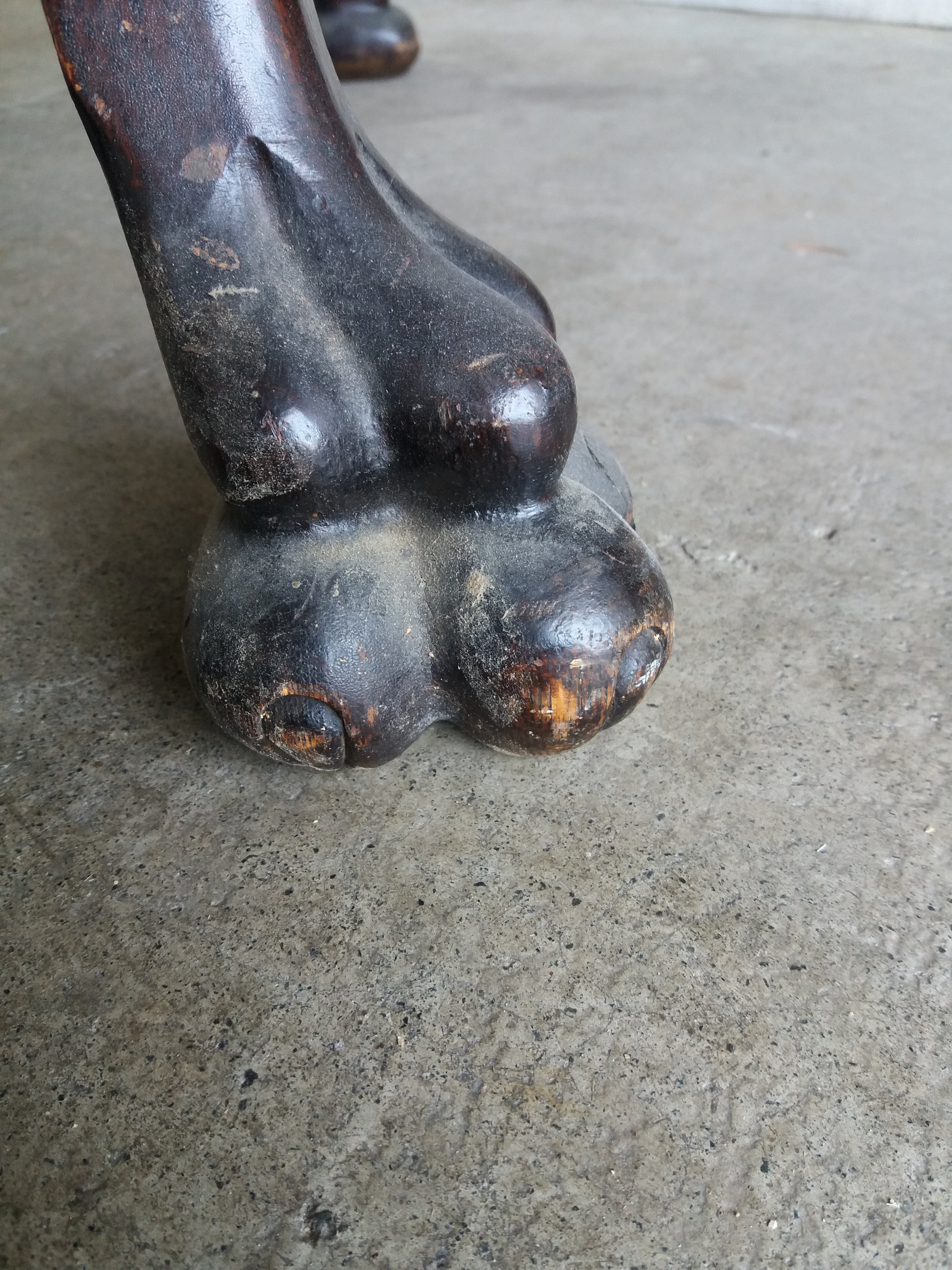 Paw