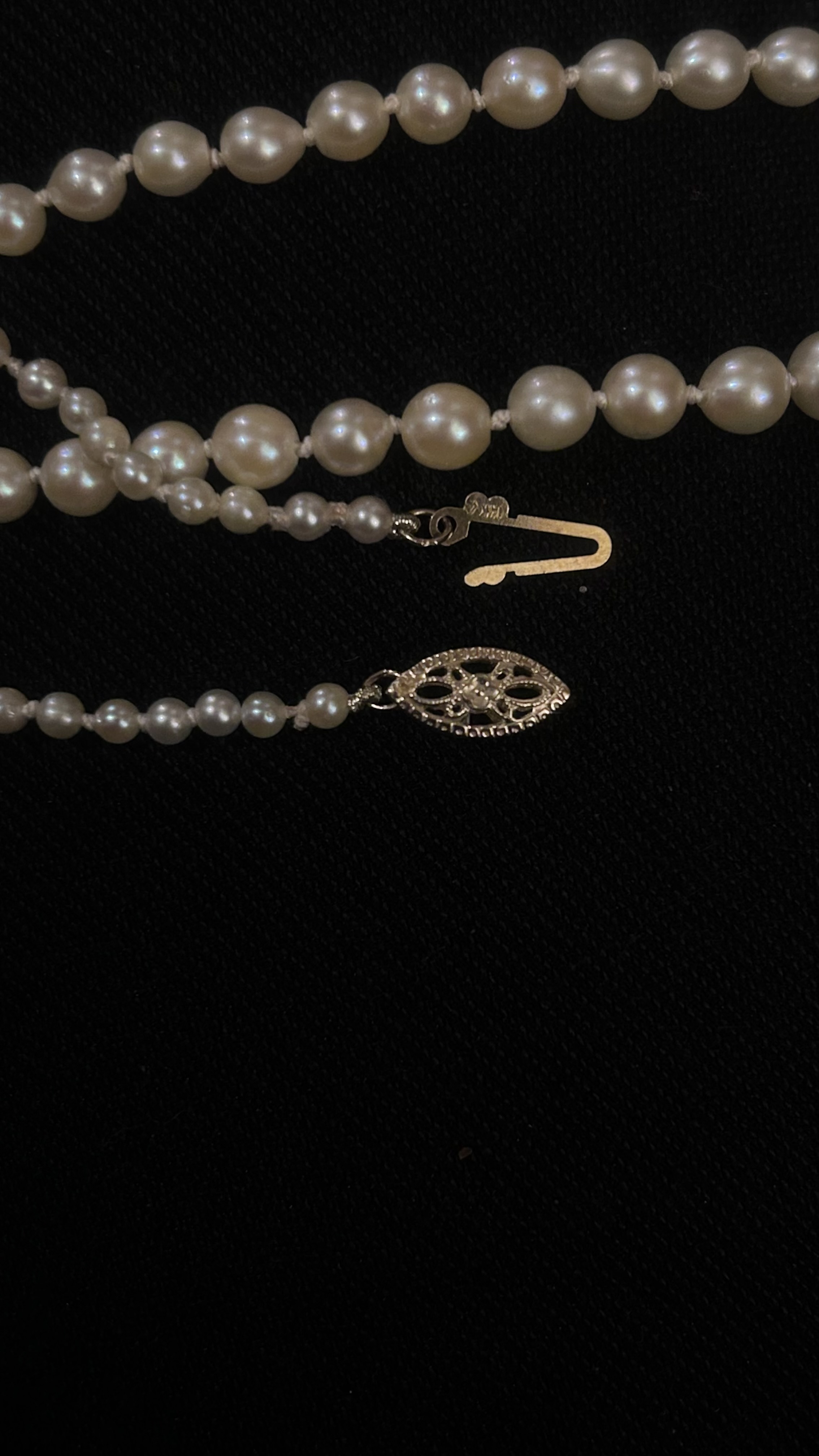 Pearls