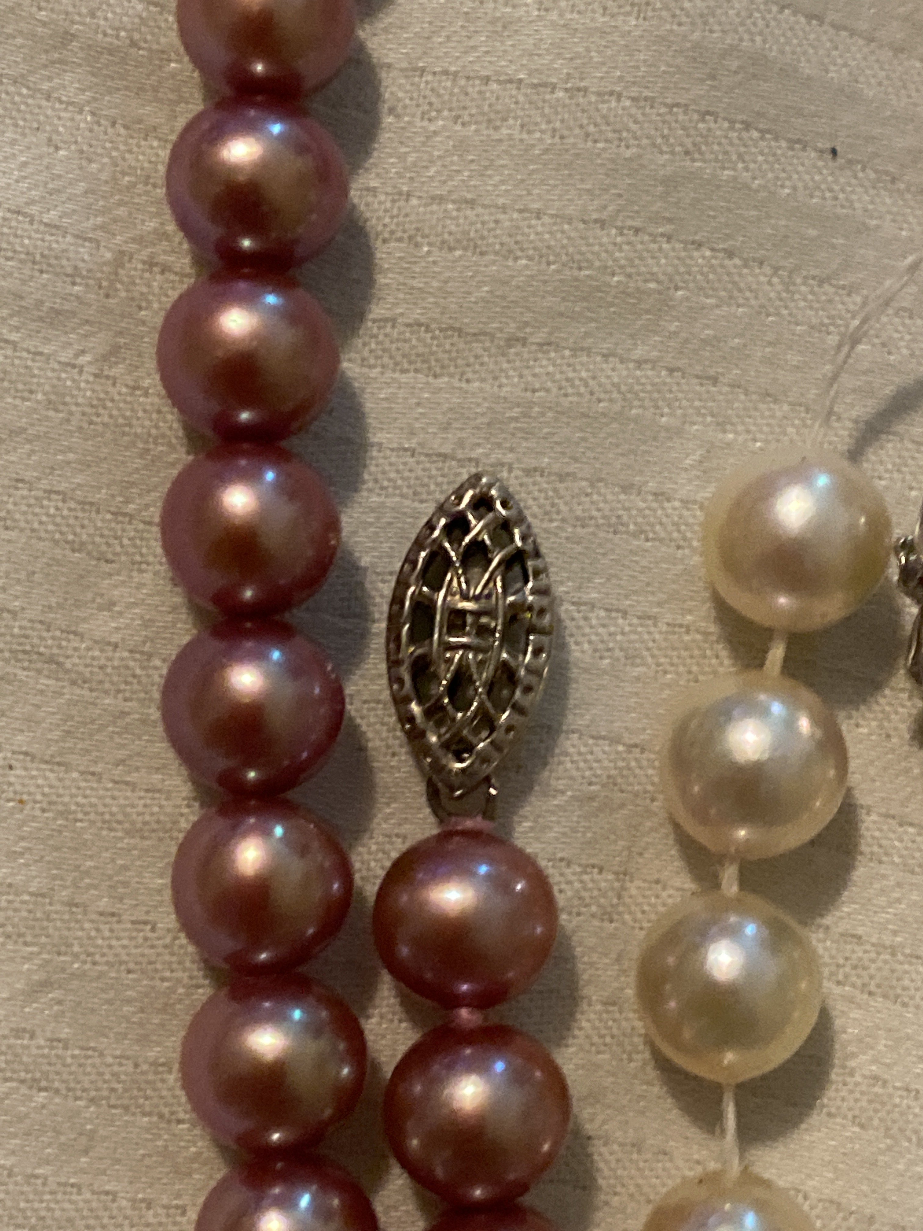 Pearls