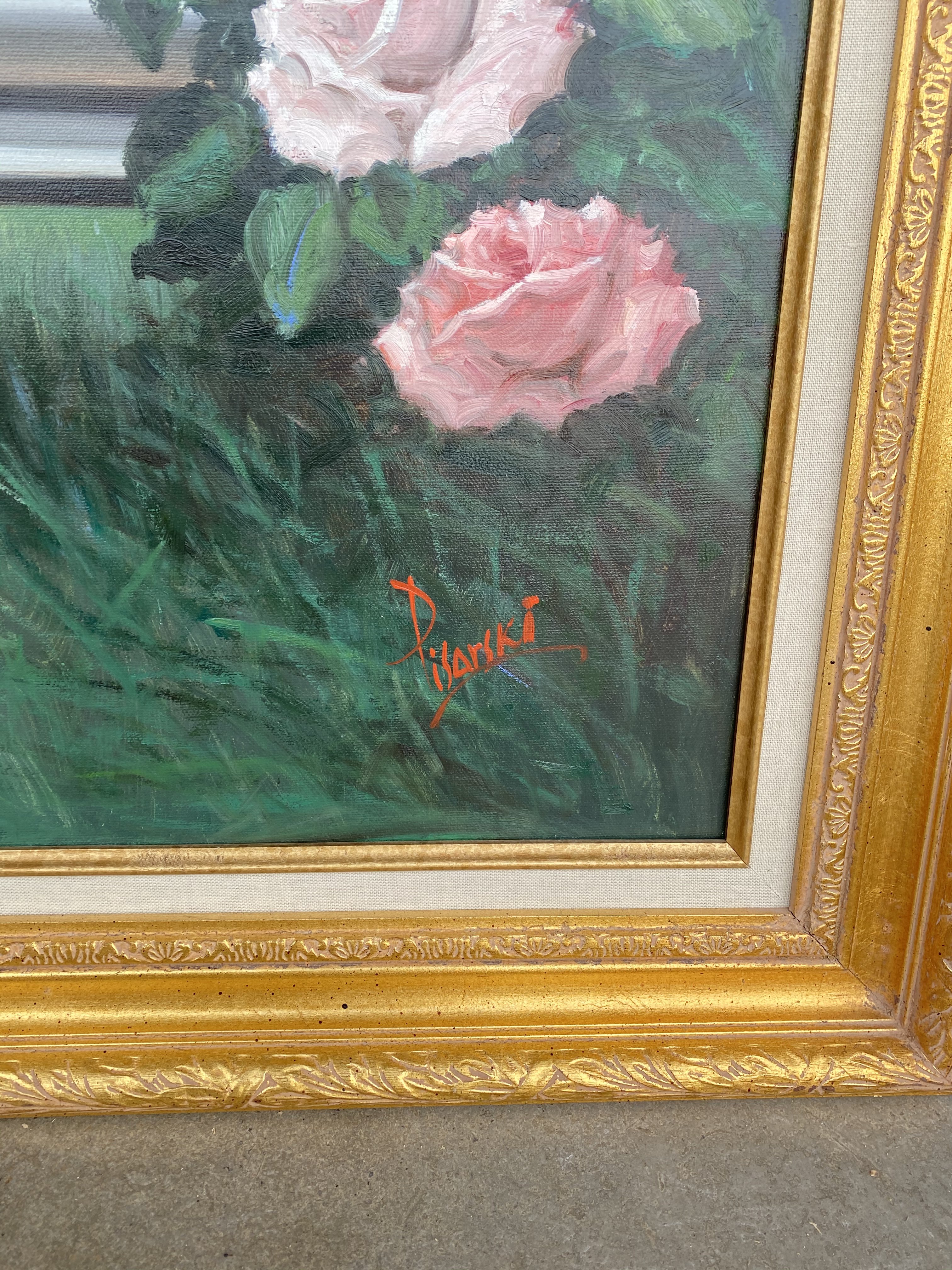 Piskari signature