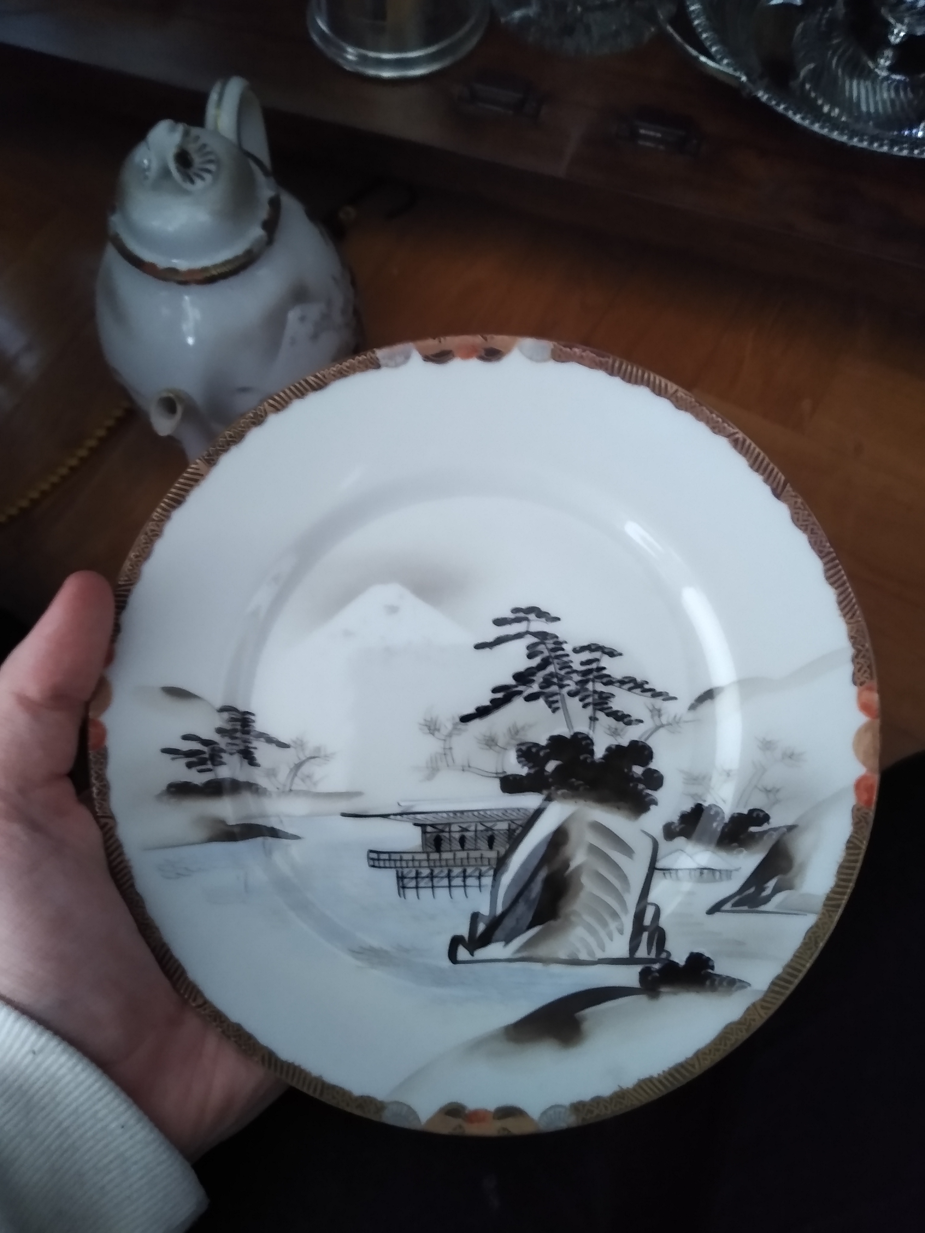 Plate