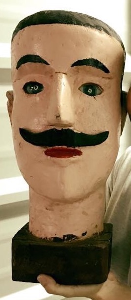 Please help identify