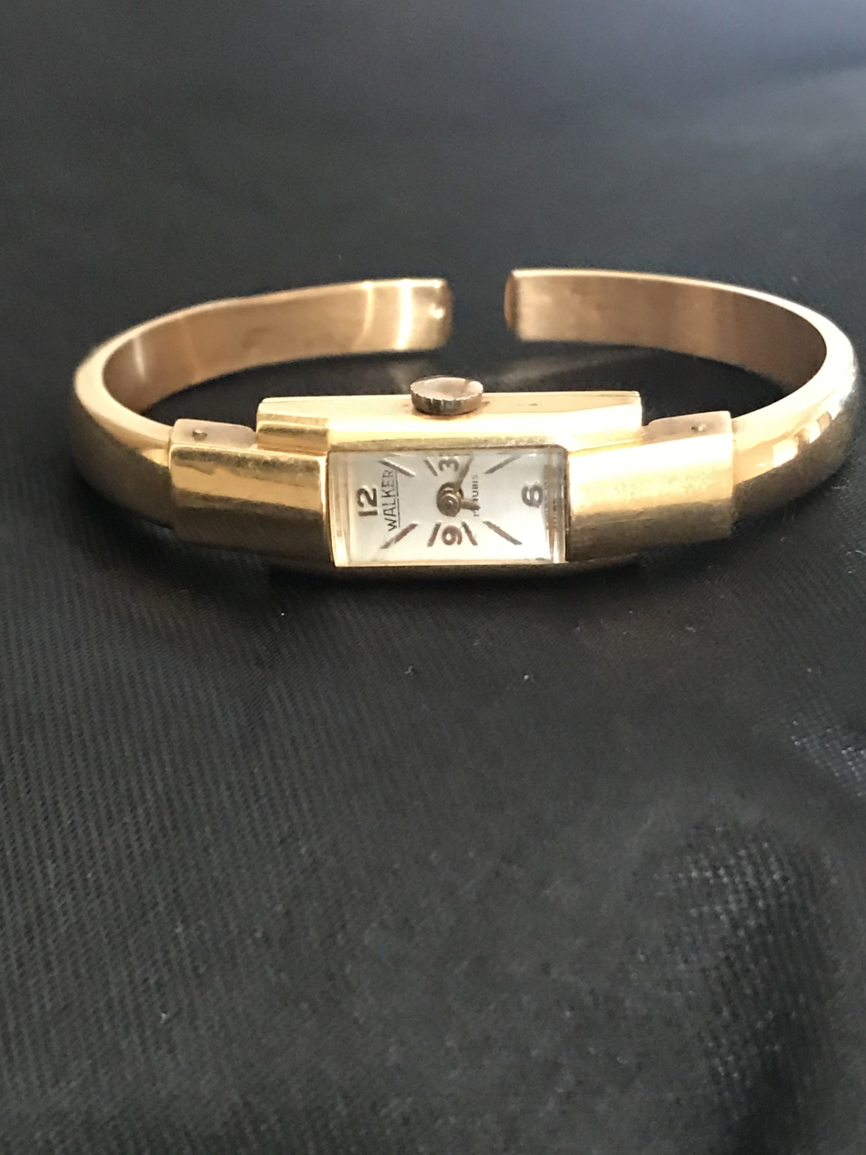 Please help with information.  Makers Mark?