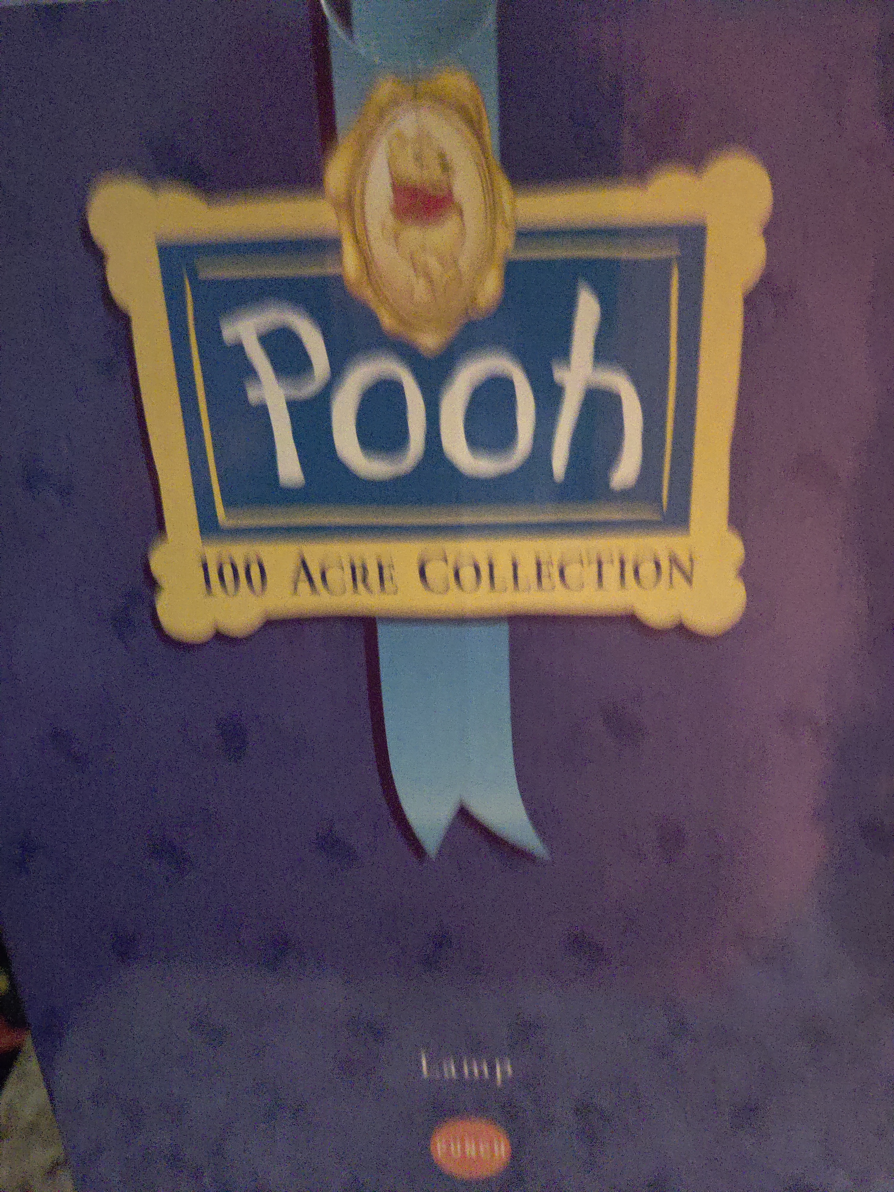 ?Pooh