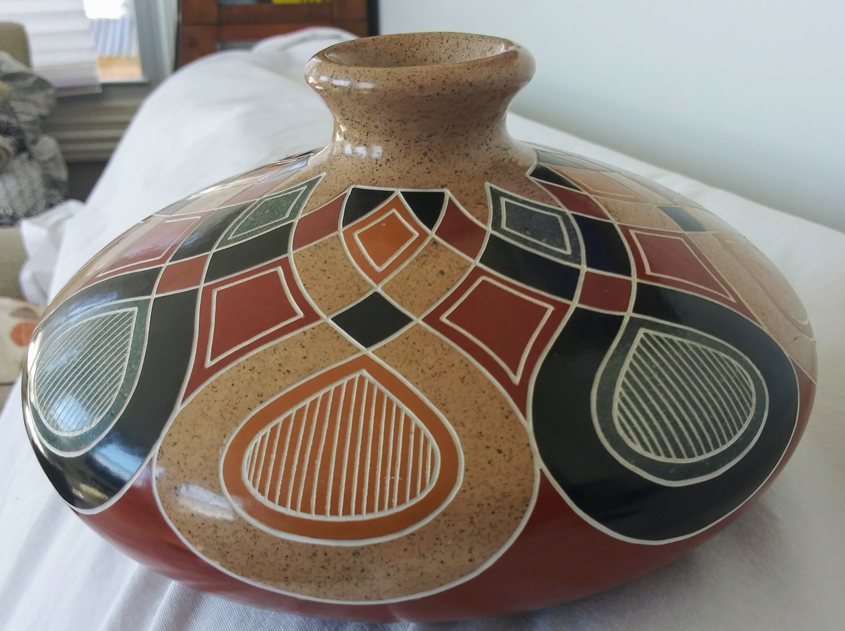 Pot