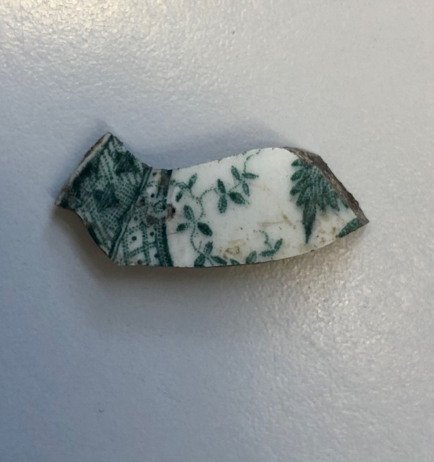 Pottery