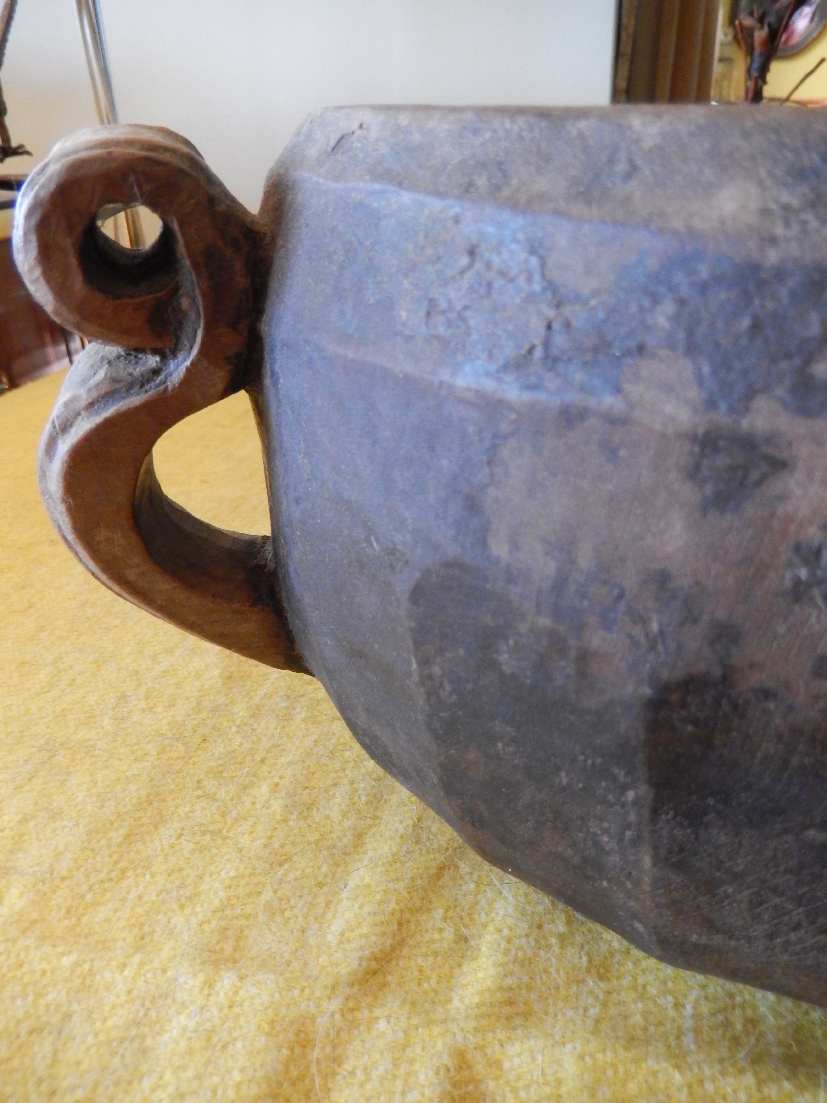Primitive bowl 2