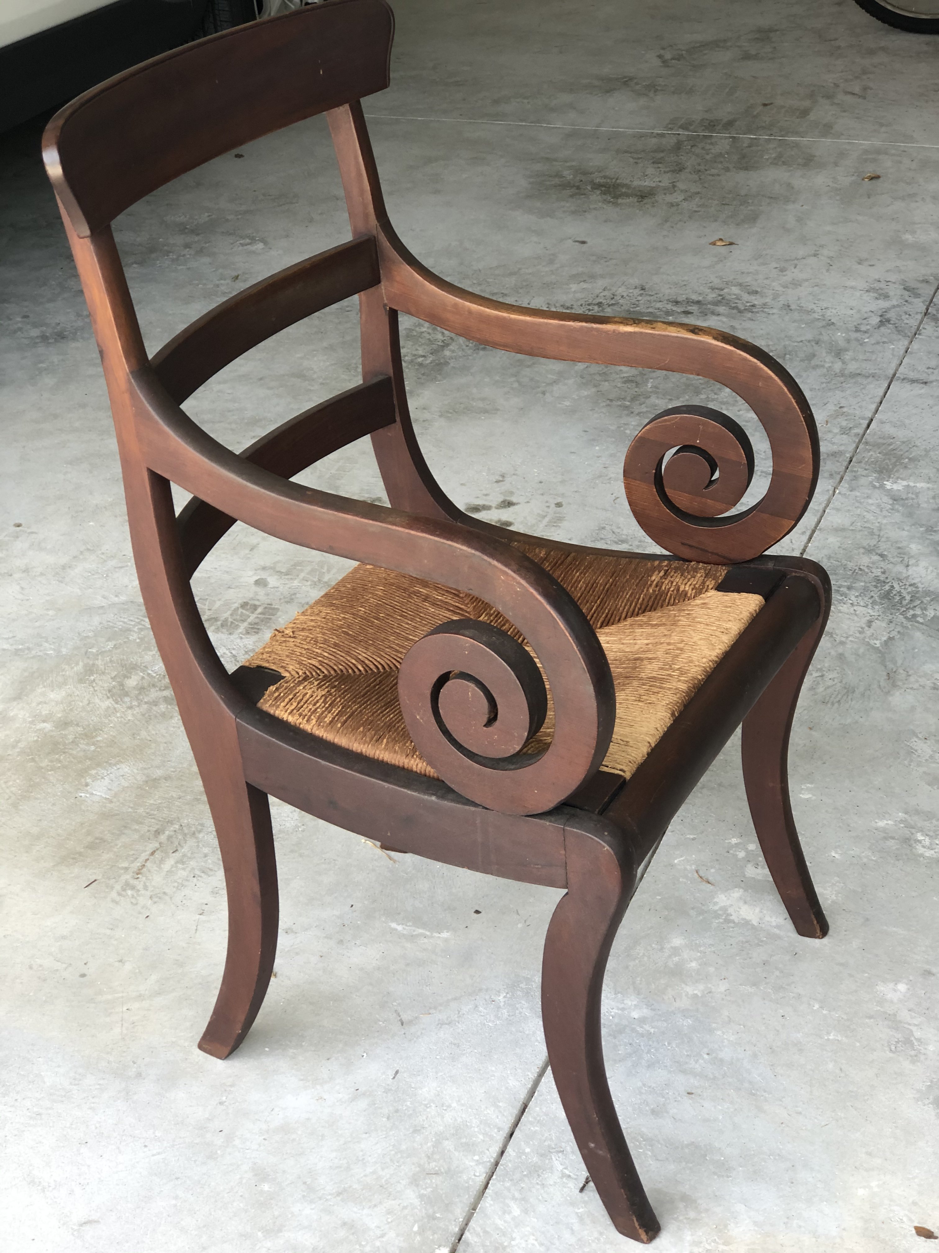 Regency West Indies,