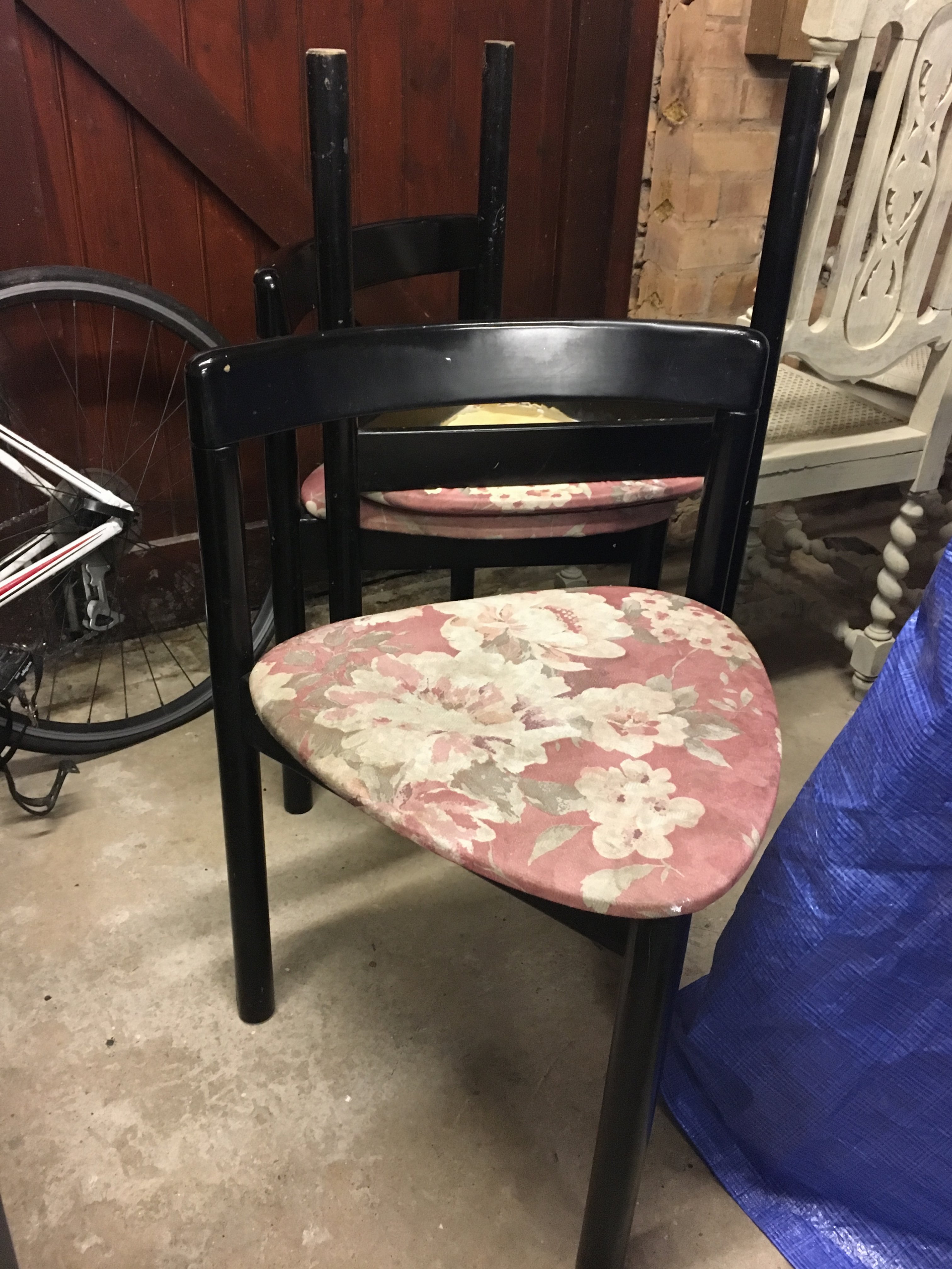 Retro chair