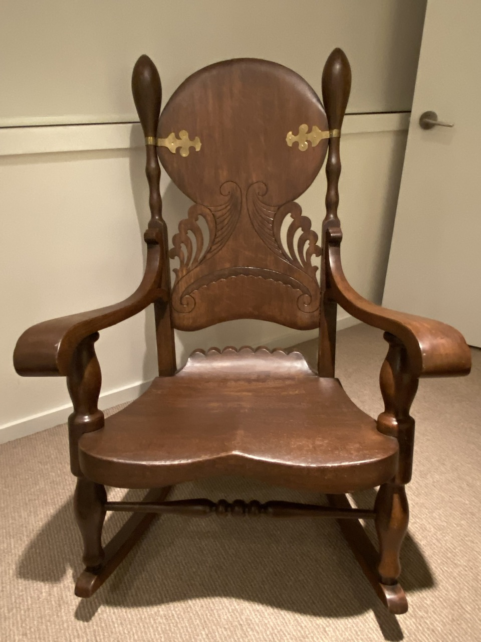 Rocking Chair