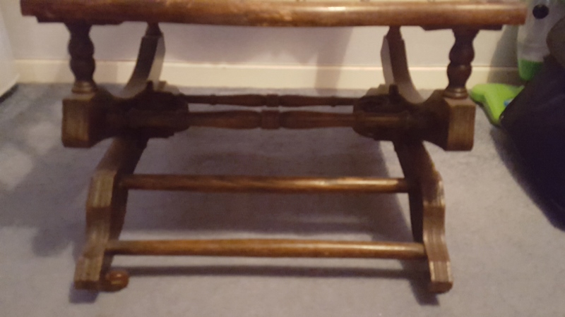 Rocking Chair