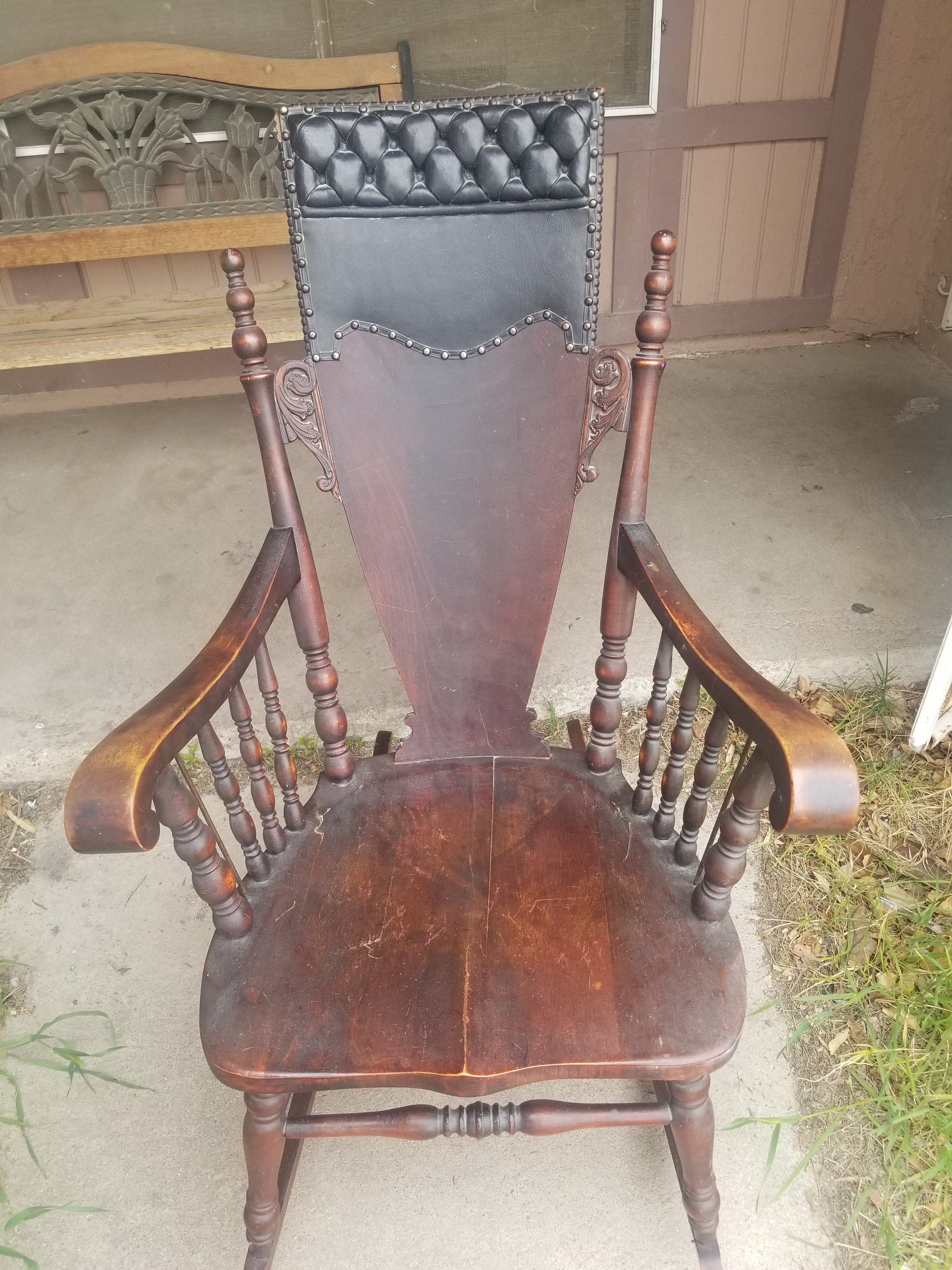 Rocking Chair