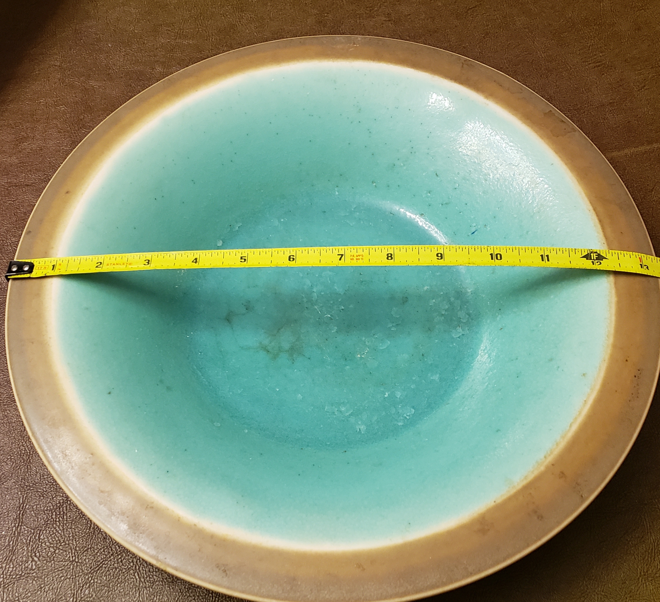 Rookwood pottery bowl