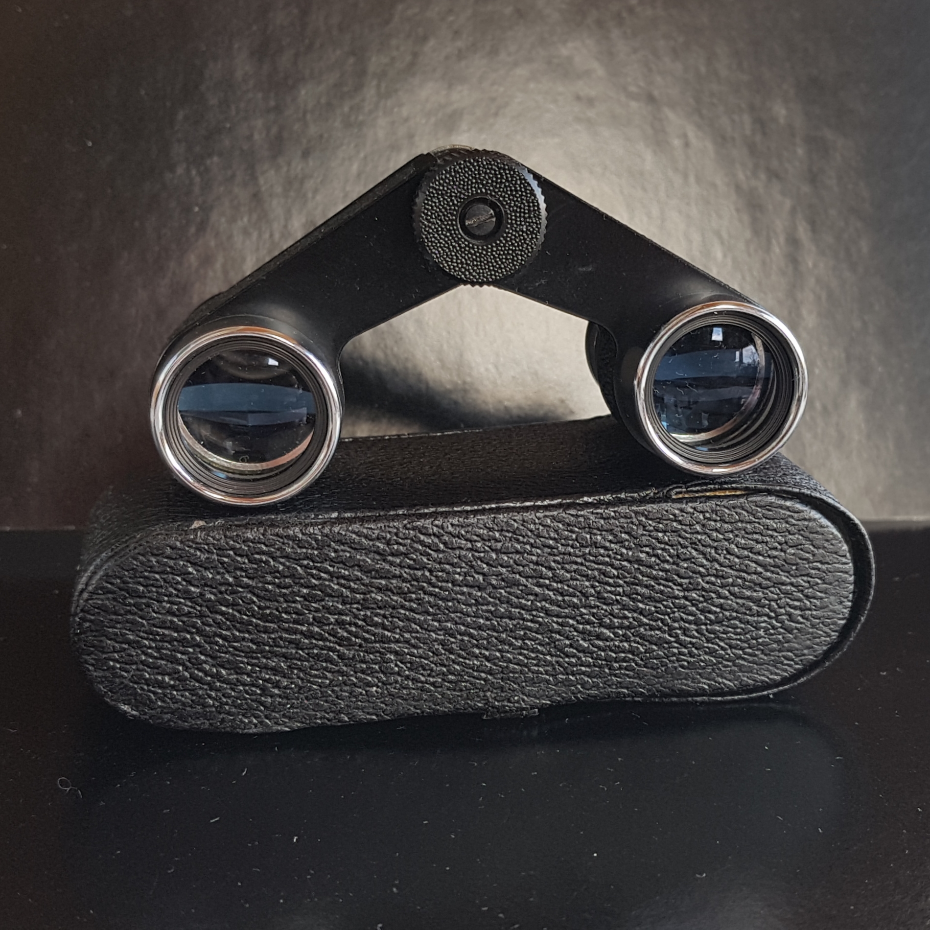 ROW Luxostar Silver