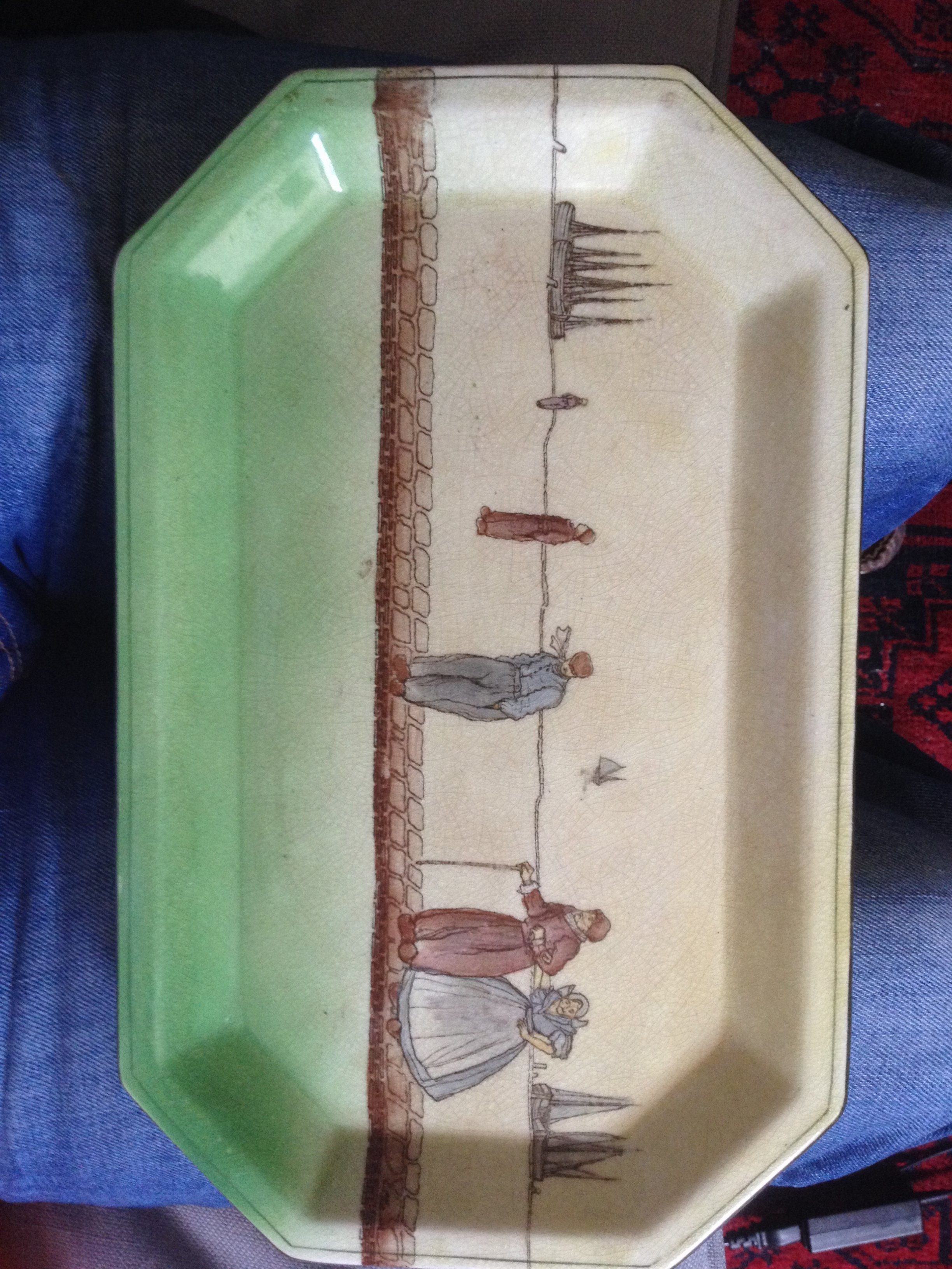 Royal Doulton 1